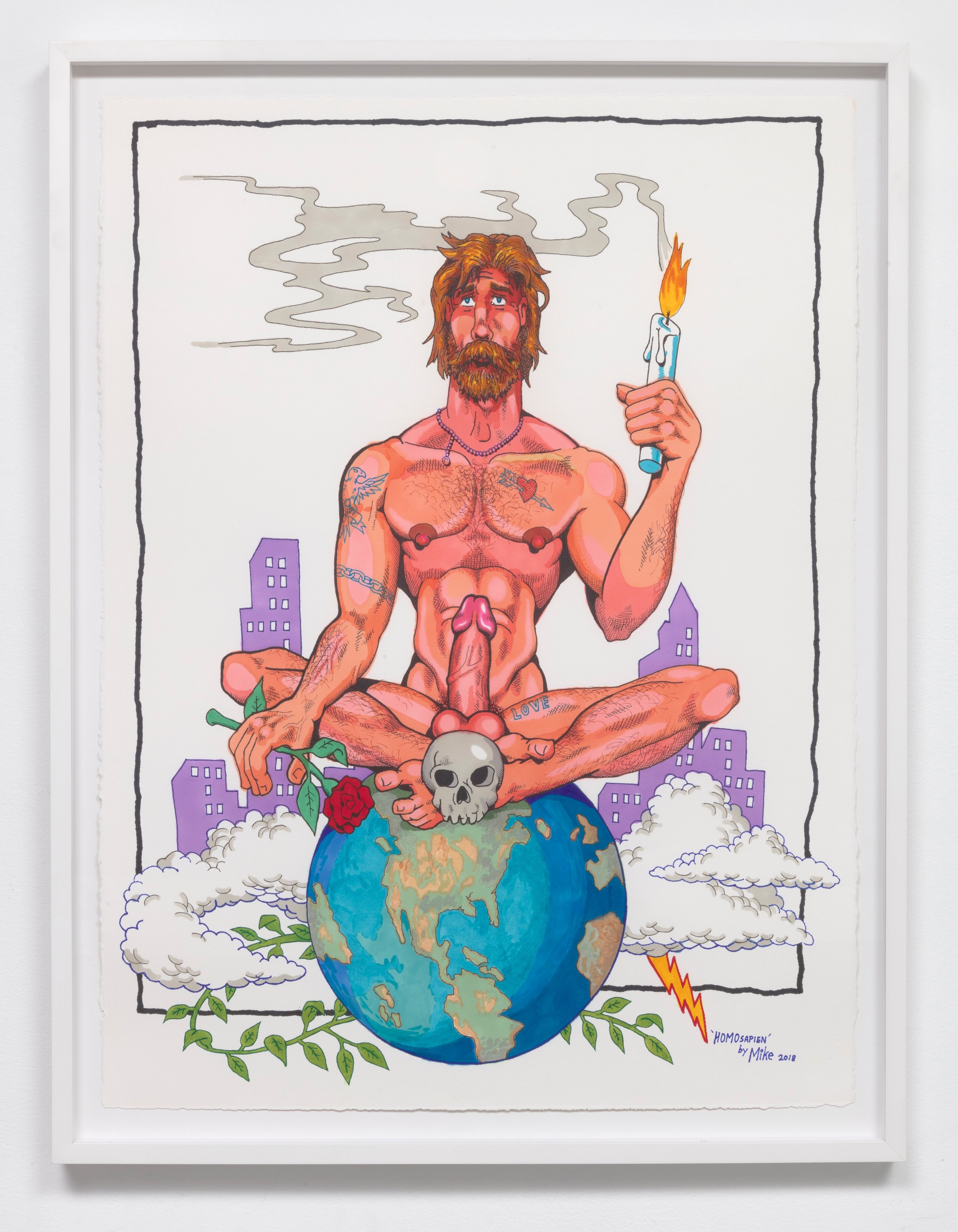 Kuchar, Homosapien, 2018 (MK 18.013) A.jpeg