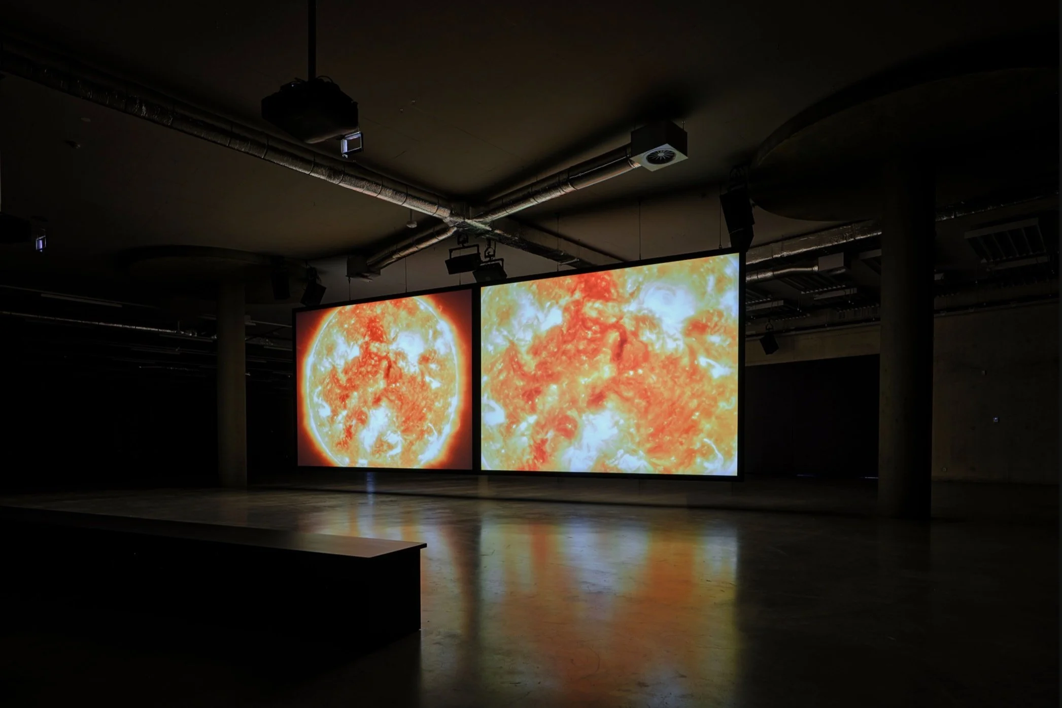 Steve McQueen: Notes on Sunshine State