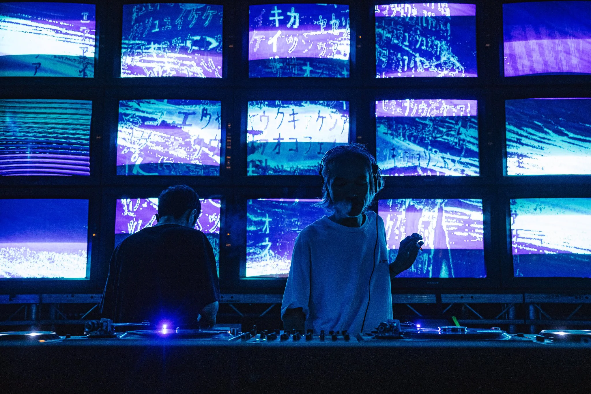 Craig Richards' 2024 Houghton Festival Pays Homage to Andrew Weatherall