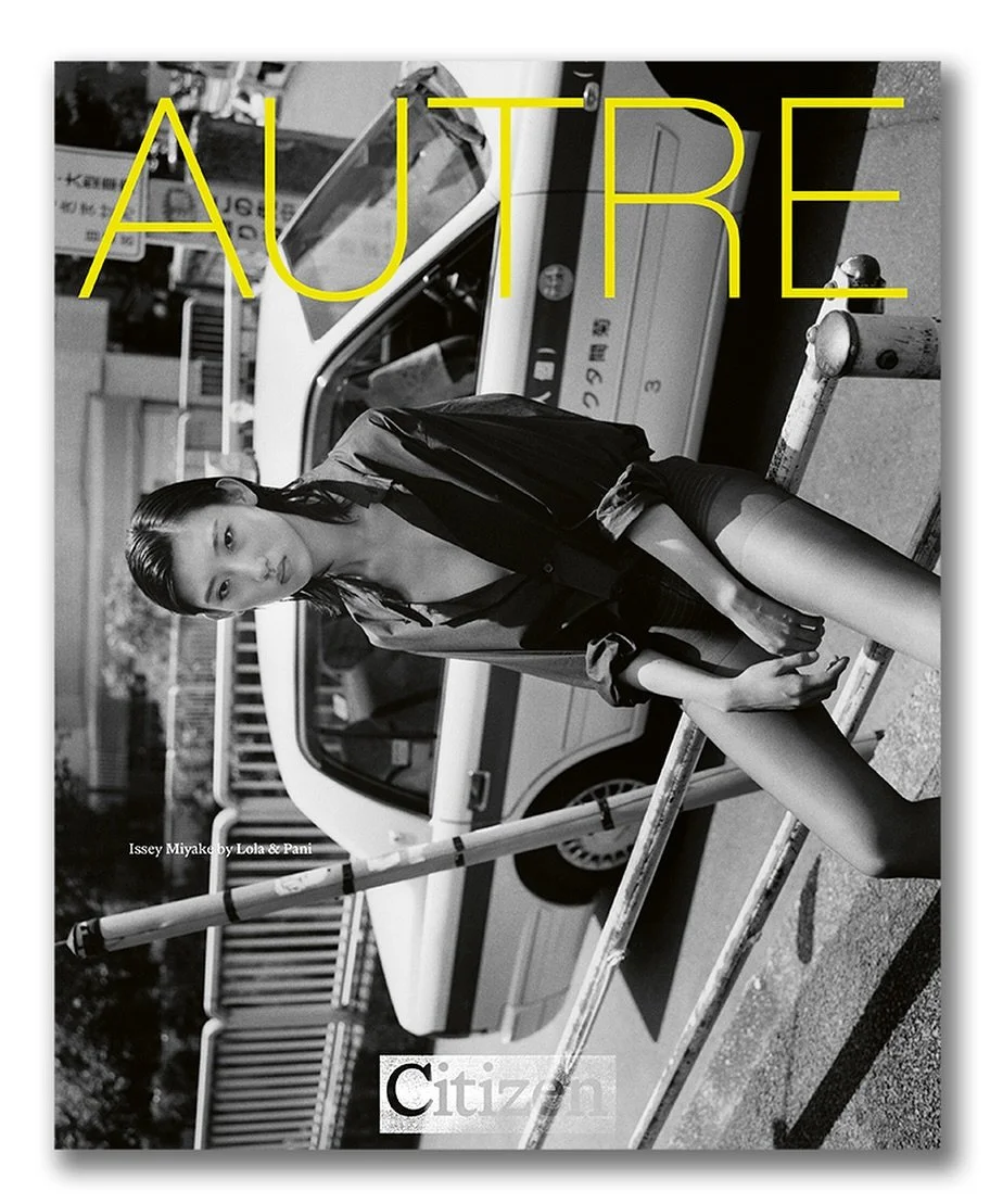 Autre Magazine