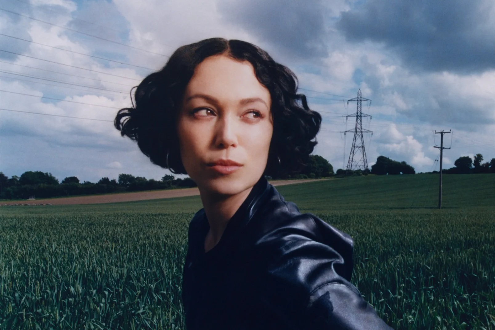 Welcome to the Dreamstate: Read an Interview of Kelly Lee Owens on the Occassion of Her Latest Album Release