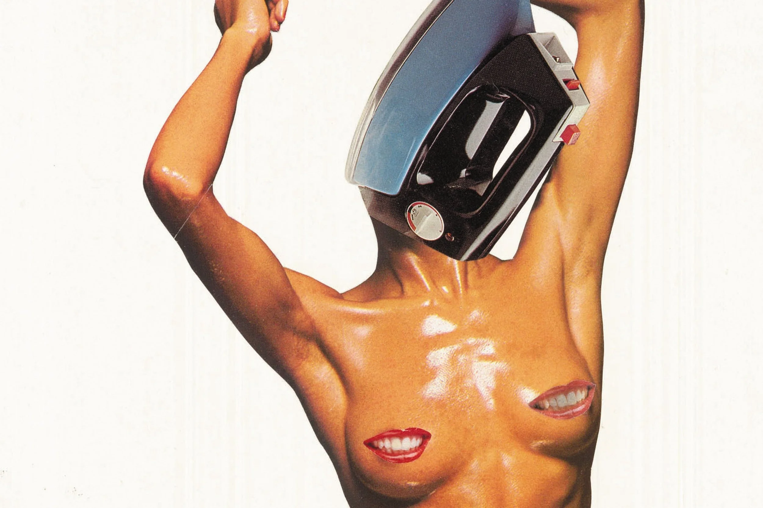 Fierce Cuts: Linder’s Timely Retrospective