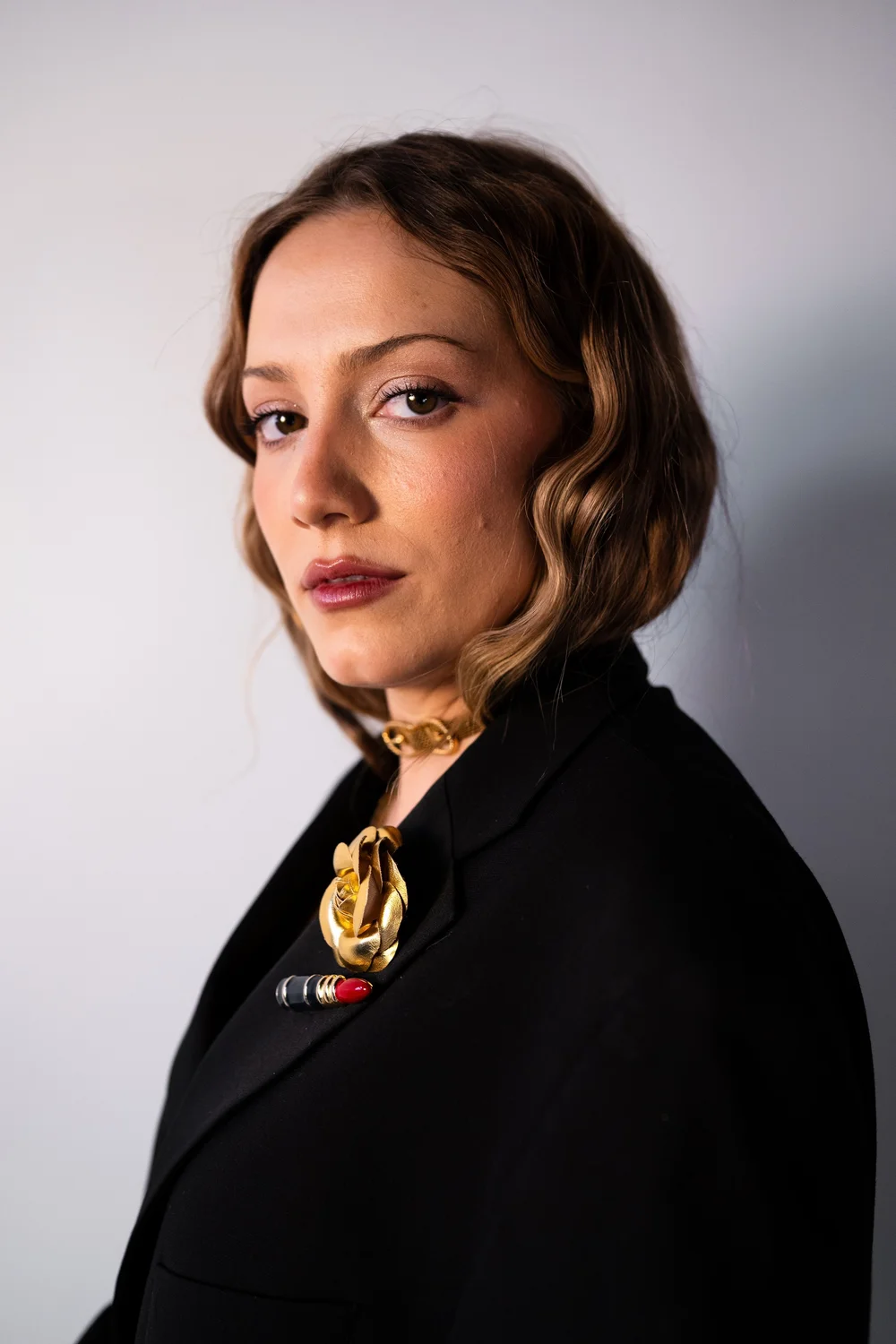 Making Old New: An Interview of Anna Molinari Autre Magazine 