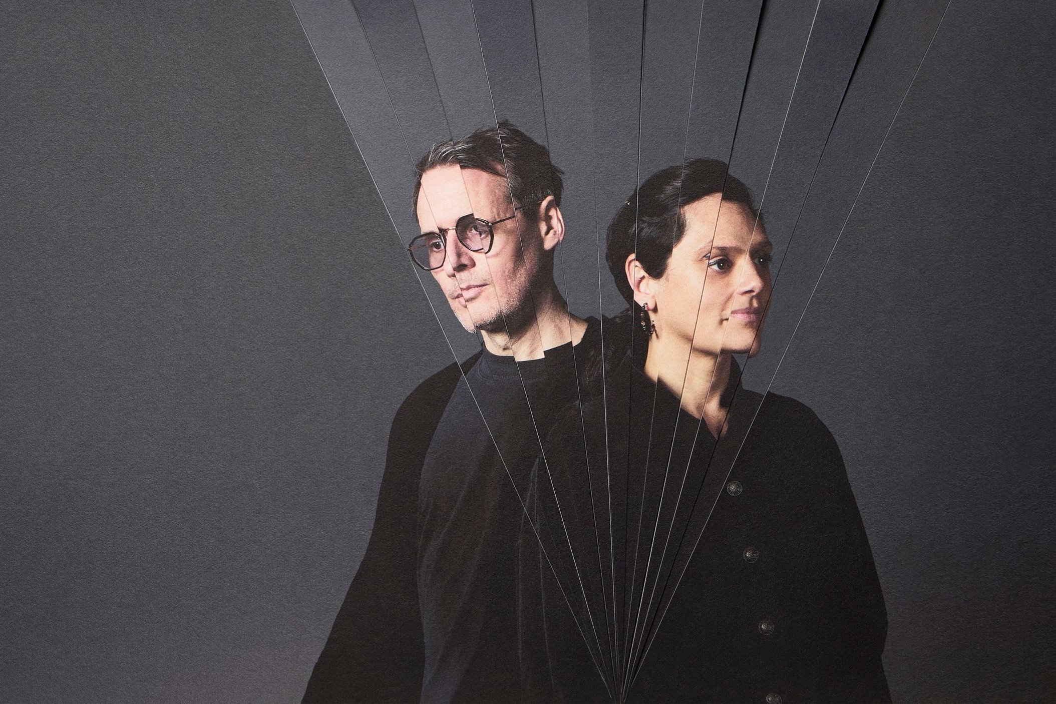 Time Travel in Sound: Manchester Collective’s 'Refractions' at the Southbank Centre