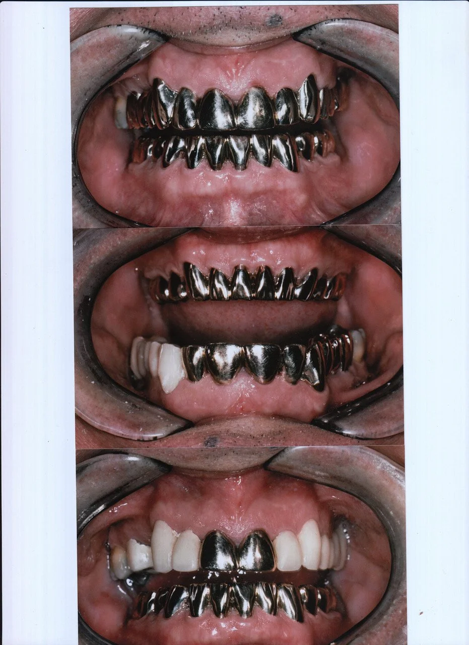 ANGELIC BODIES: AN INTERVIEW OF GENESIS BREYER P-ORRIDGE