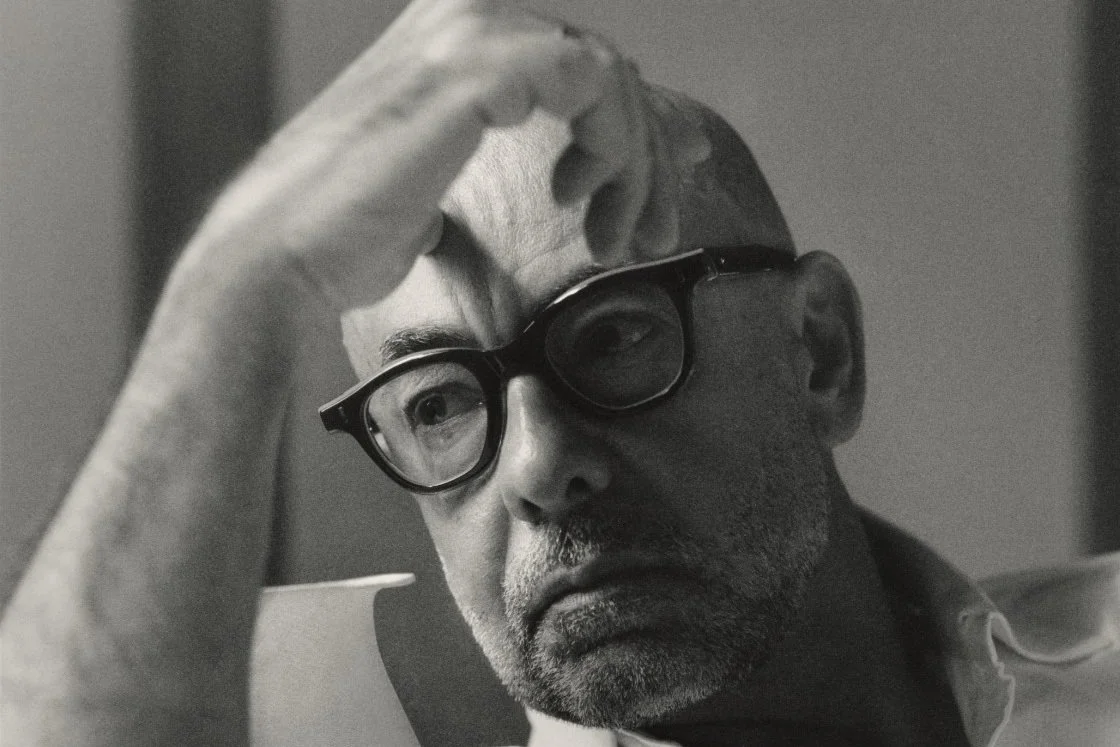 Everything Has to Come At the Right Moment: Read Our Interview of Designer Francisco Costa