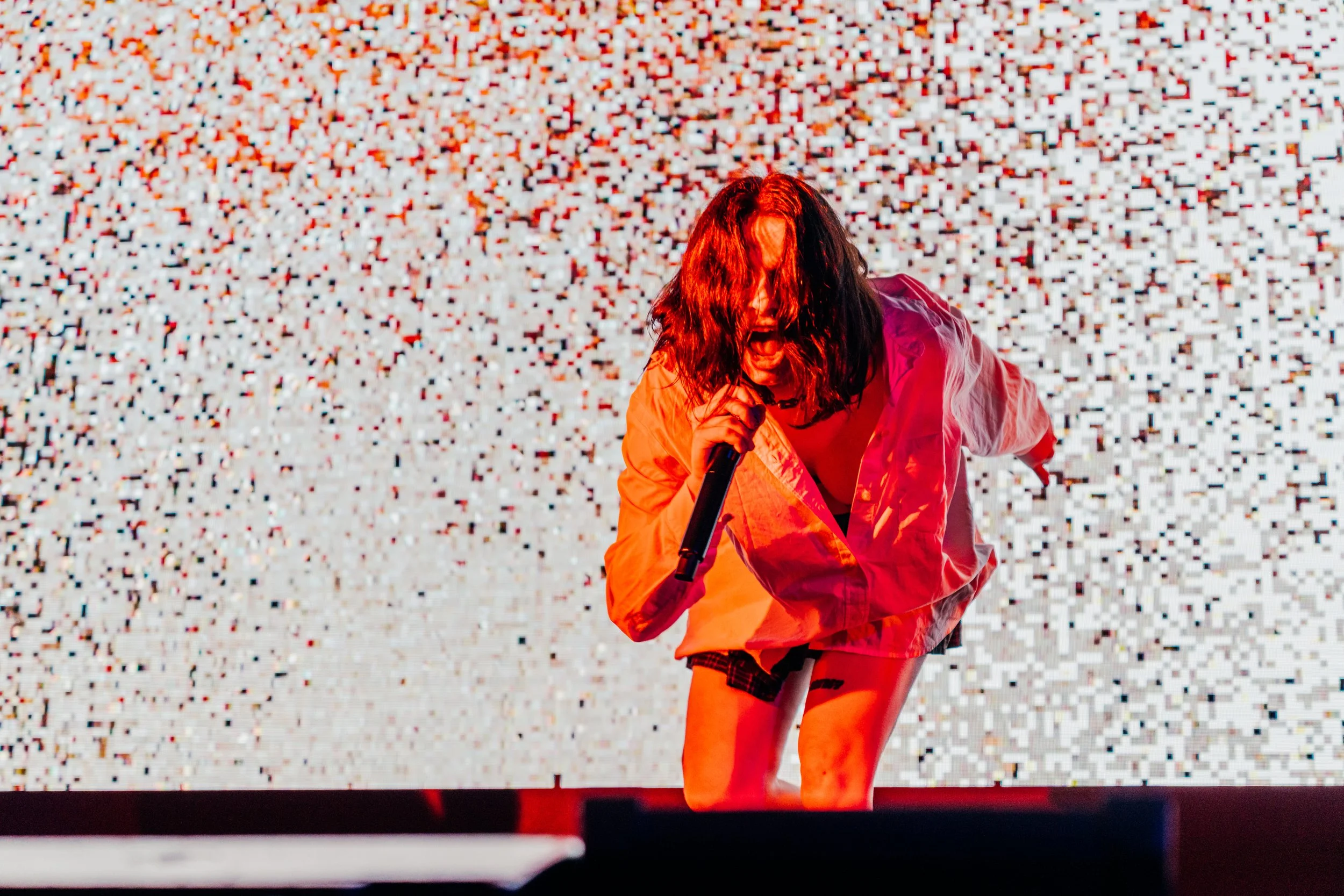 Is Diskokina VR Theater? A Rave? Fine Art? Team Rolfes Says All of the Above.