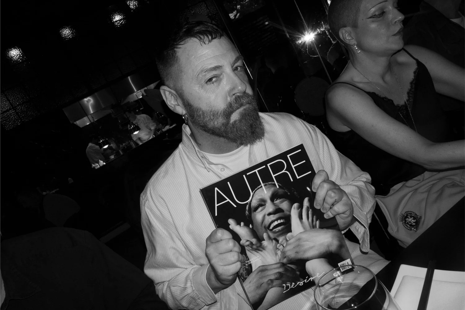 berlin — Daily Journal Autre Magazine