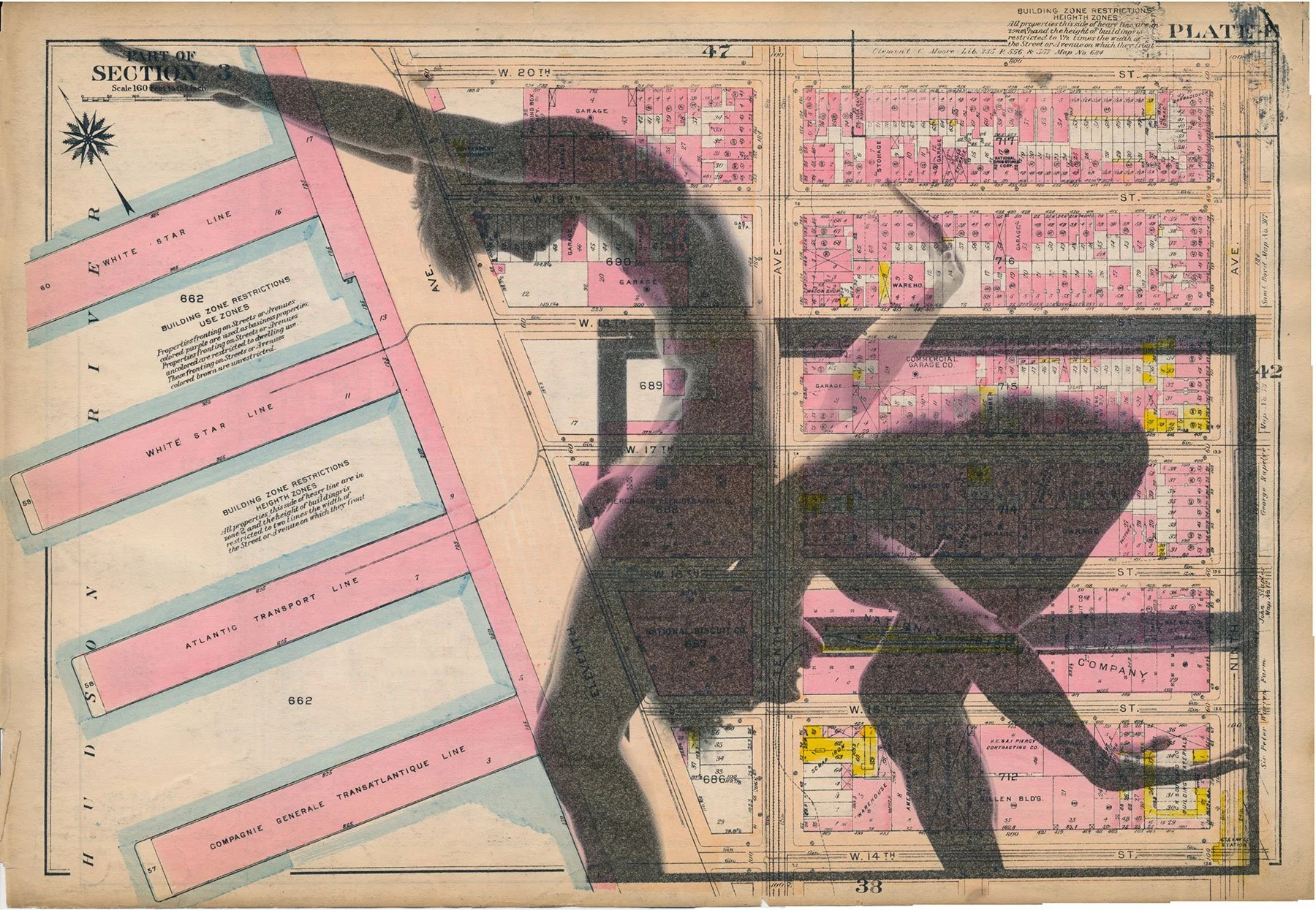 Atlas Loved: Slava Mogutin's Photographic Curation of Queer Romance @ The Bureau of General Services—Queer Division in New York 