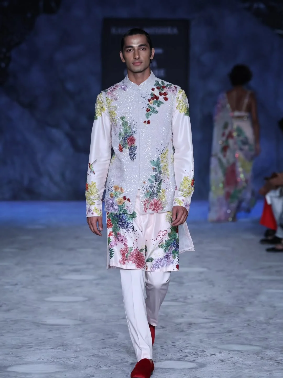 image courtesy of Rahul Mishra