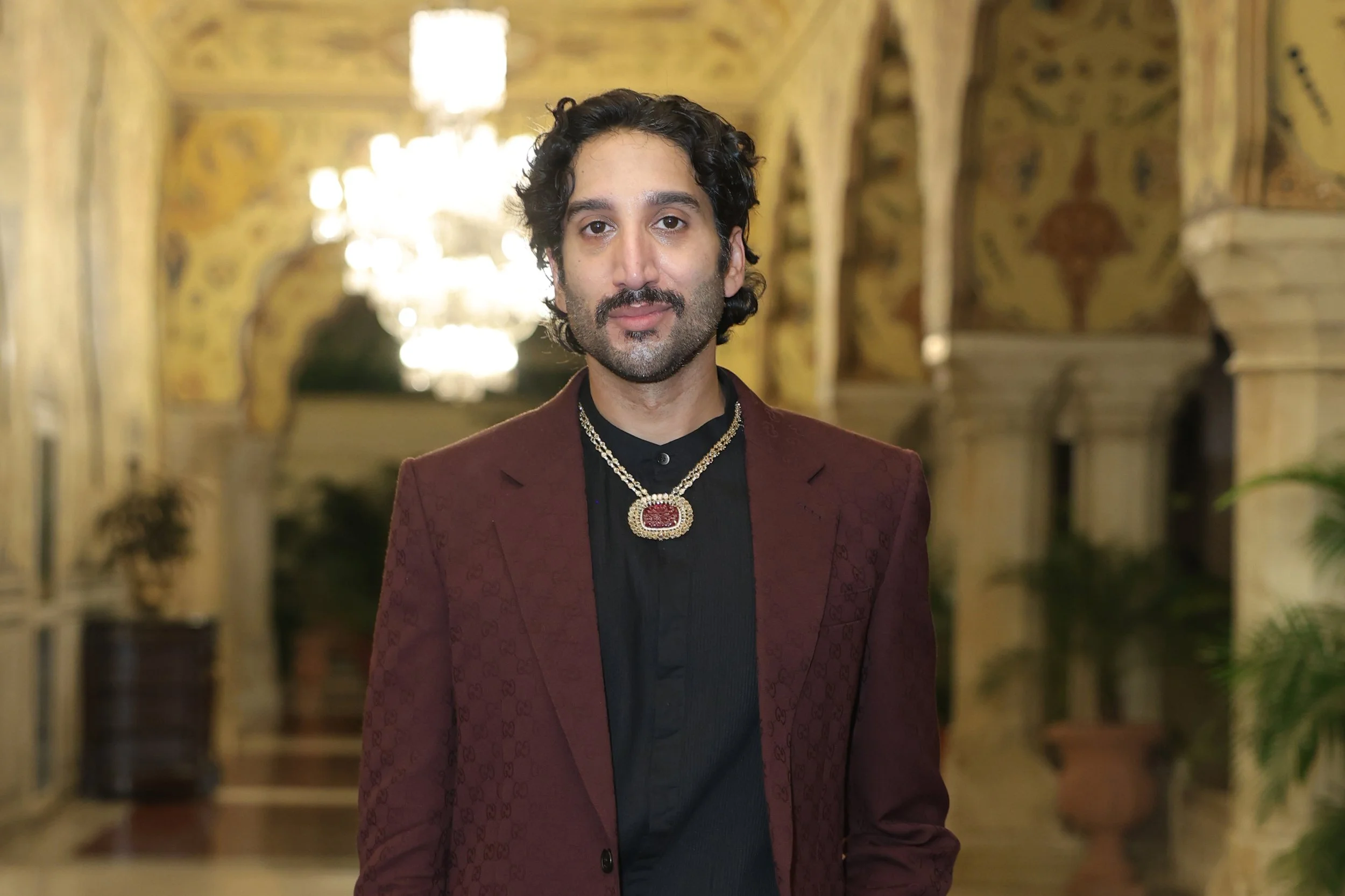 Rooted, Relevant, and Evolving: Read an Interview of Curator Rajiv Menon