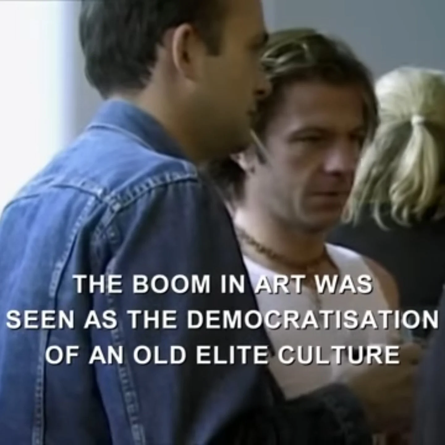 Last year when we interviewed BBC journalist Adam Curtis for our Levity Issue he was deep in editing his new five part documentary SHIFTY (now on BBC/YouTube). It tells the story of how the end of the dissolution of the British Empire, money, hyperin