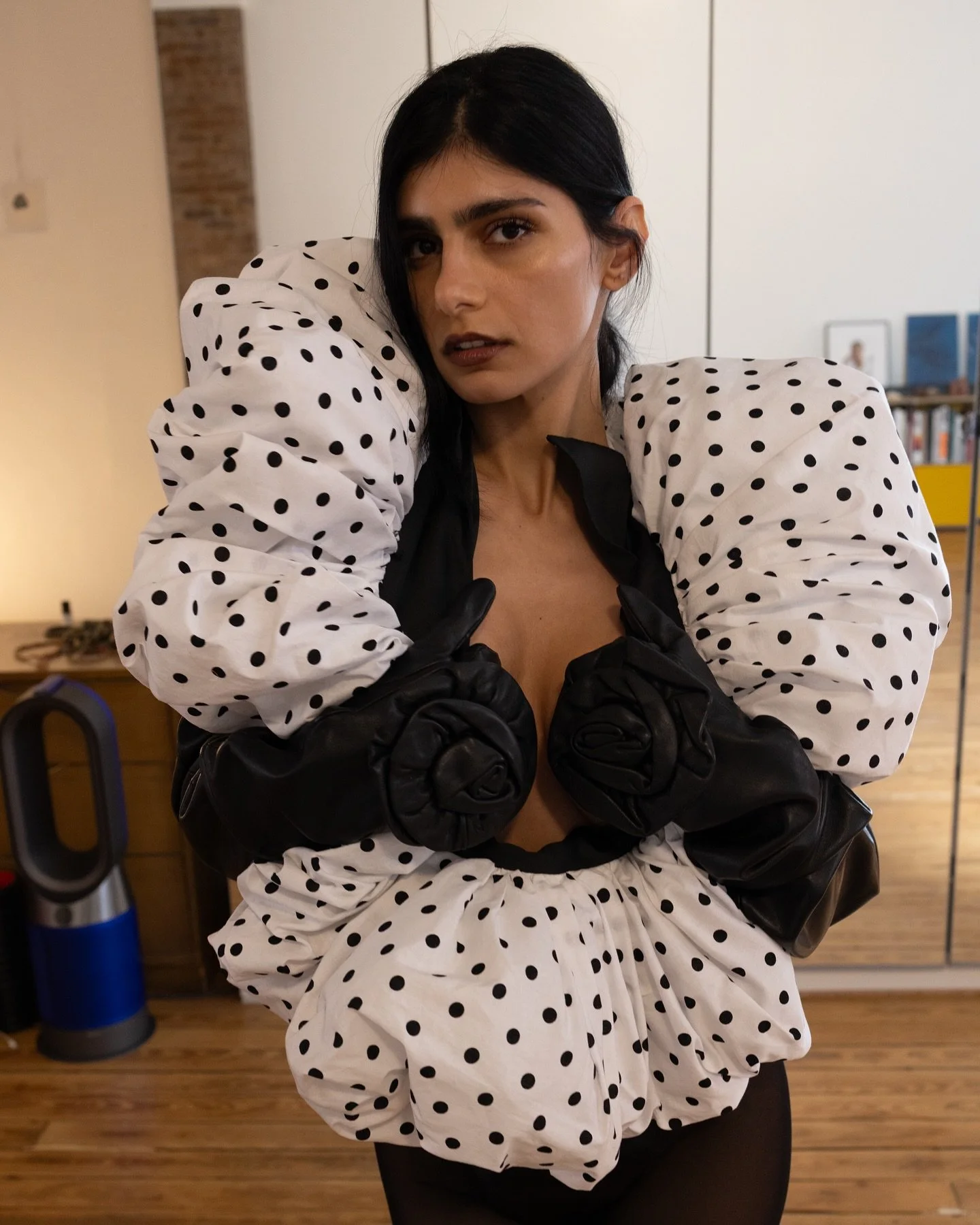 Join us, @miakhalifa and photographer @sicknethi for a special signing and launch of Autre&rsquo;s SS25 Desire Issue at @doverstreetmarketparis Tuesday June 24th, 6-8pm , open to ALL 🚨🚨

#doverstreetmarketparis #miakhalfia #parisfashionweek
