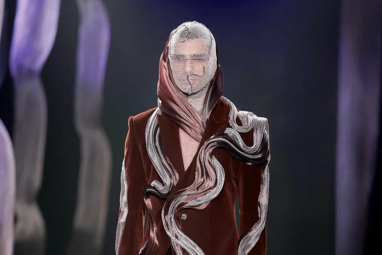 India Couture Week 2025: Threads of Identity, Echoes of Dreams