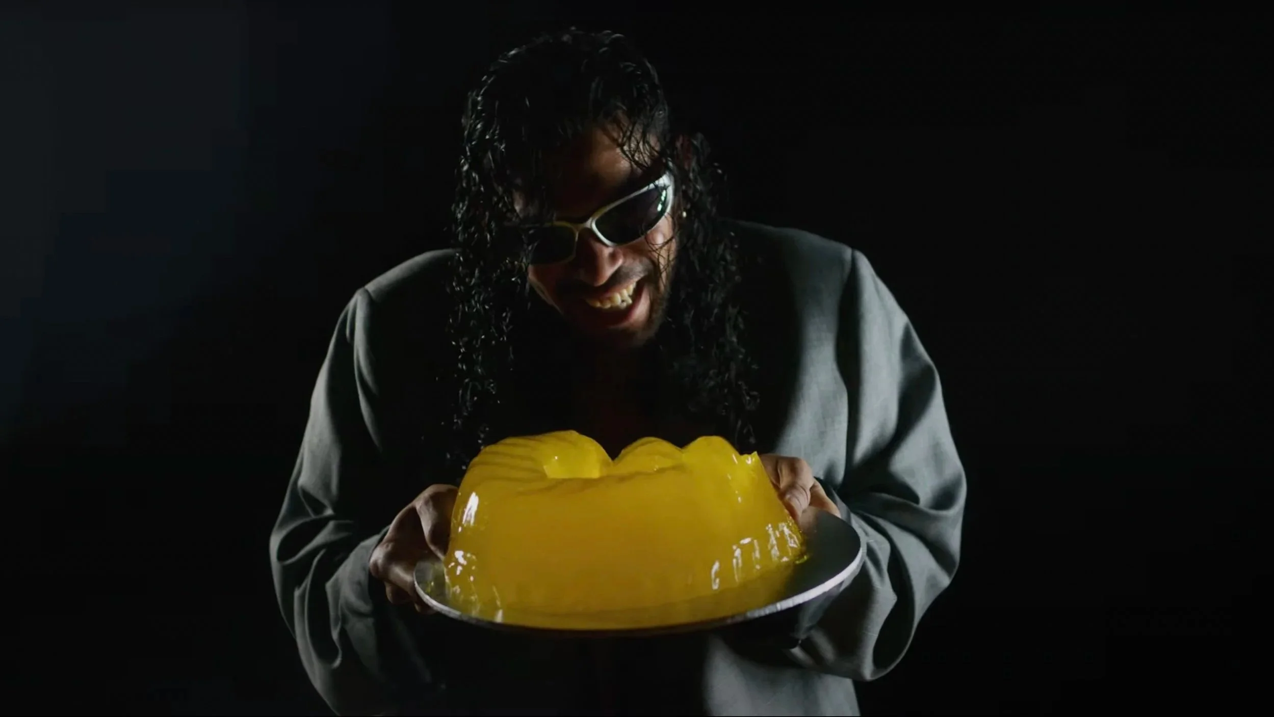 Watch the Premiere of Clark's New Video for "Civilians"