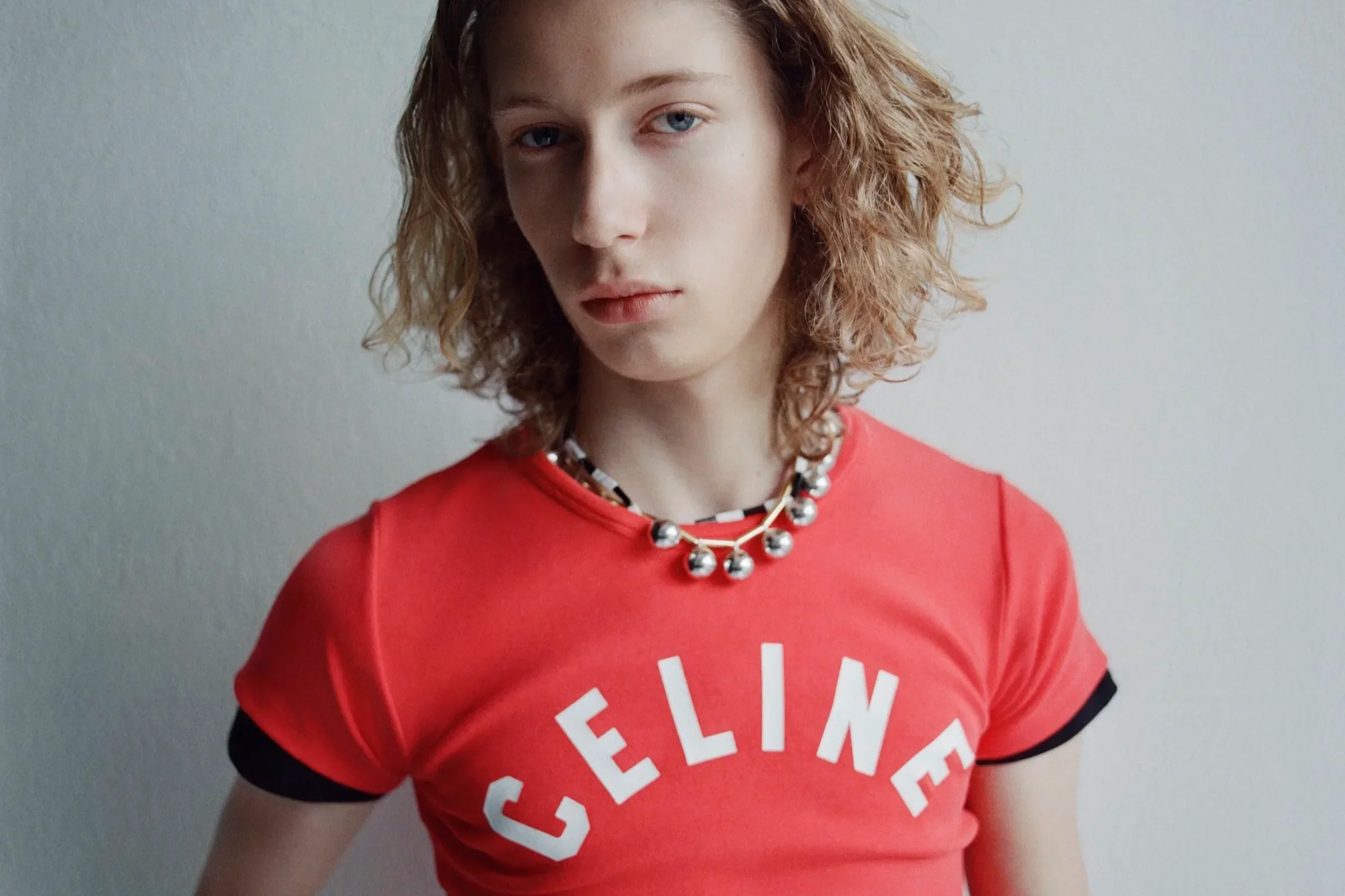 Celine's Summer 2026 Collection Continues Michael Rider's New Language Of Tempered Elegance  
