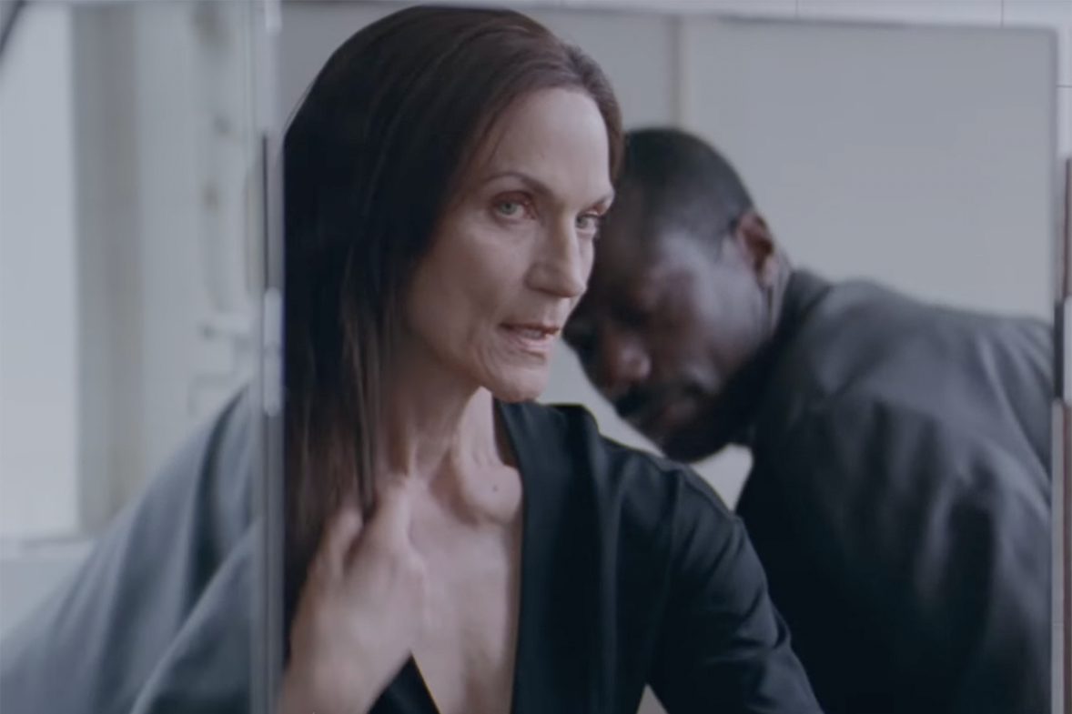 LEMAIRE Presents "Nine Frames" A Series Of Cinematic Vignettes For the FW 2025 Collection