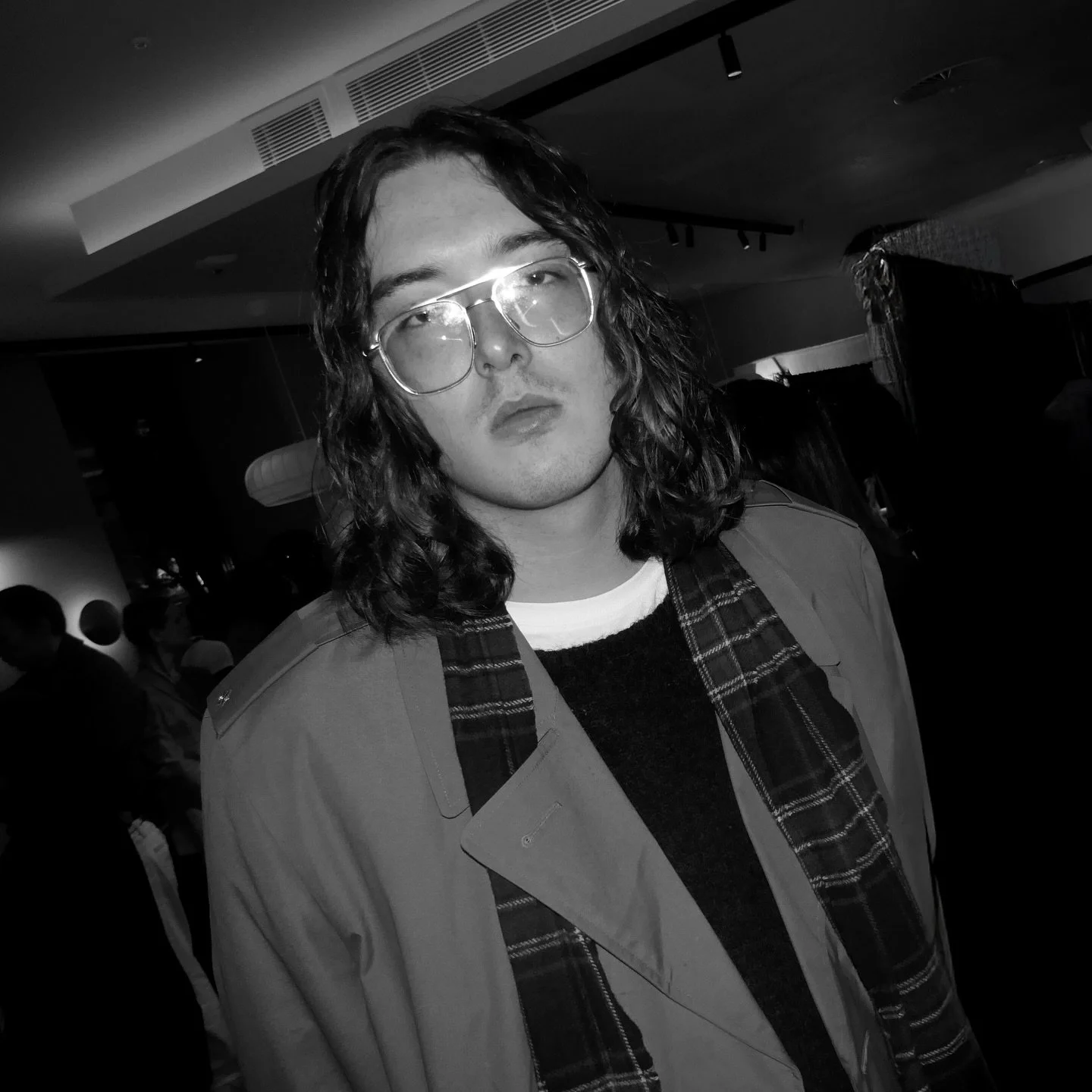This weekend in London, musician @albert.cocker

On the occasion of Frieze Week, AUTRE celebrated its FW25 issue with a private cocktail reception at the brand new Sir Devonshire Square Hotel housed in an old spice and silk warehouse in East London. 