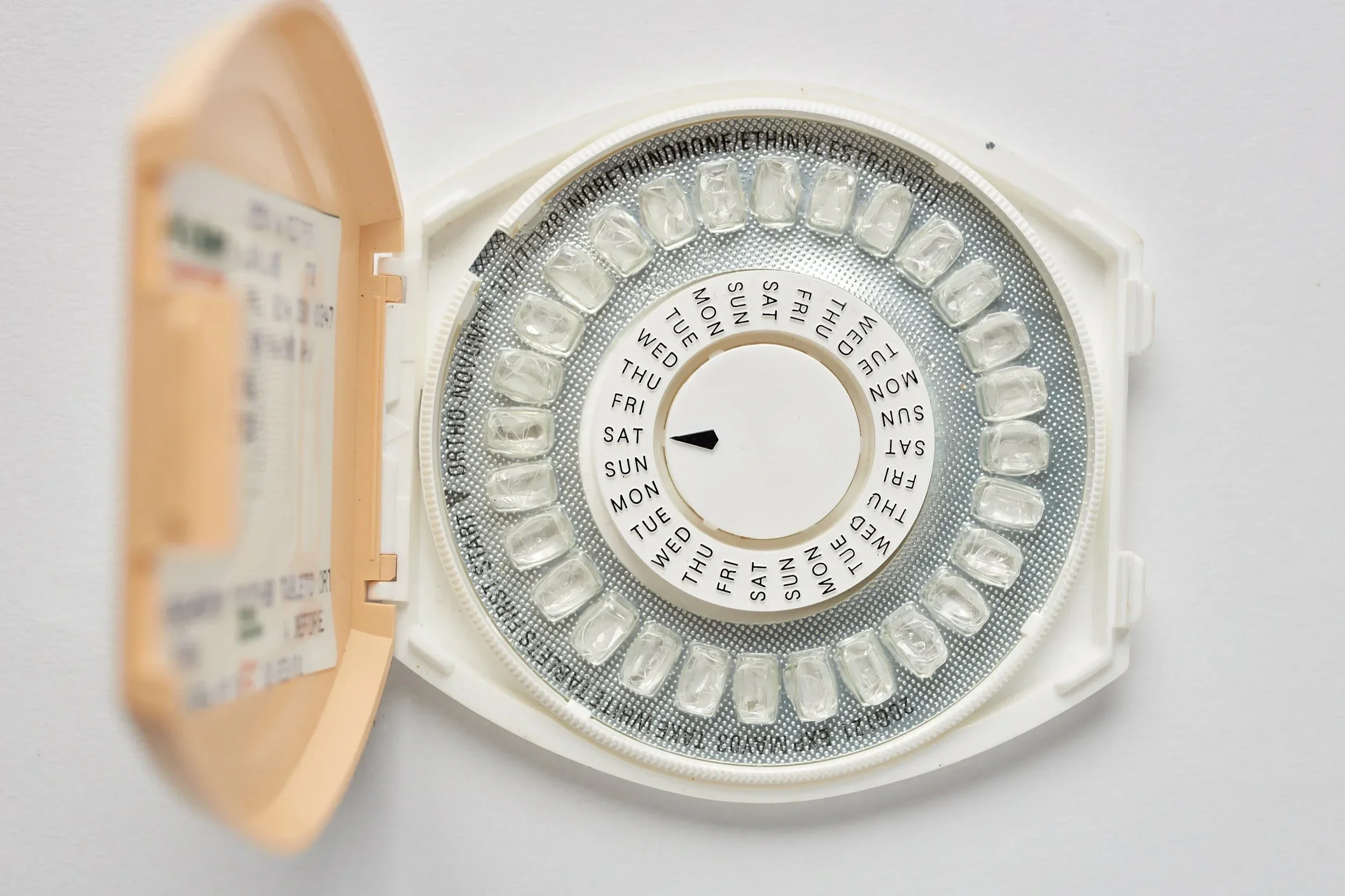 Designing Motherhood Is a Spotlight on the Designs That Shape Women's Health