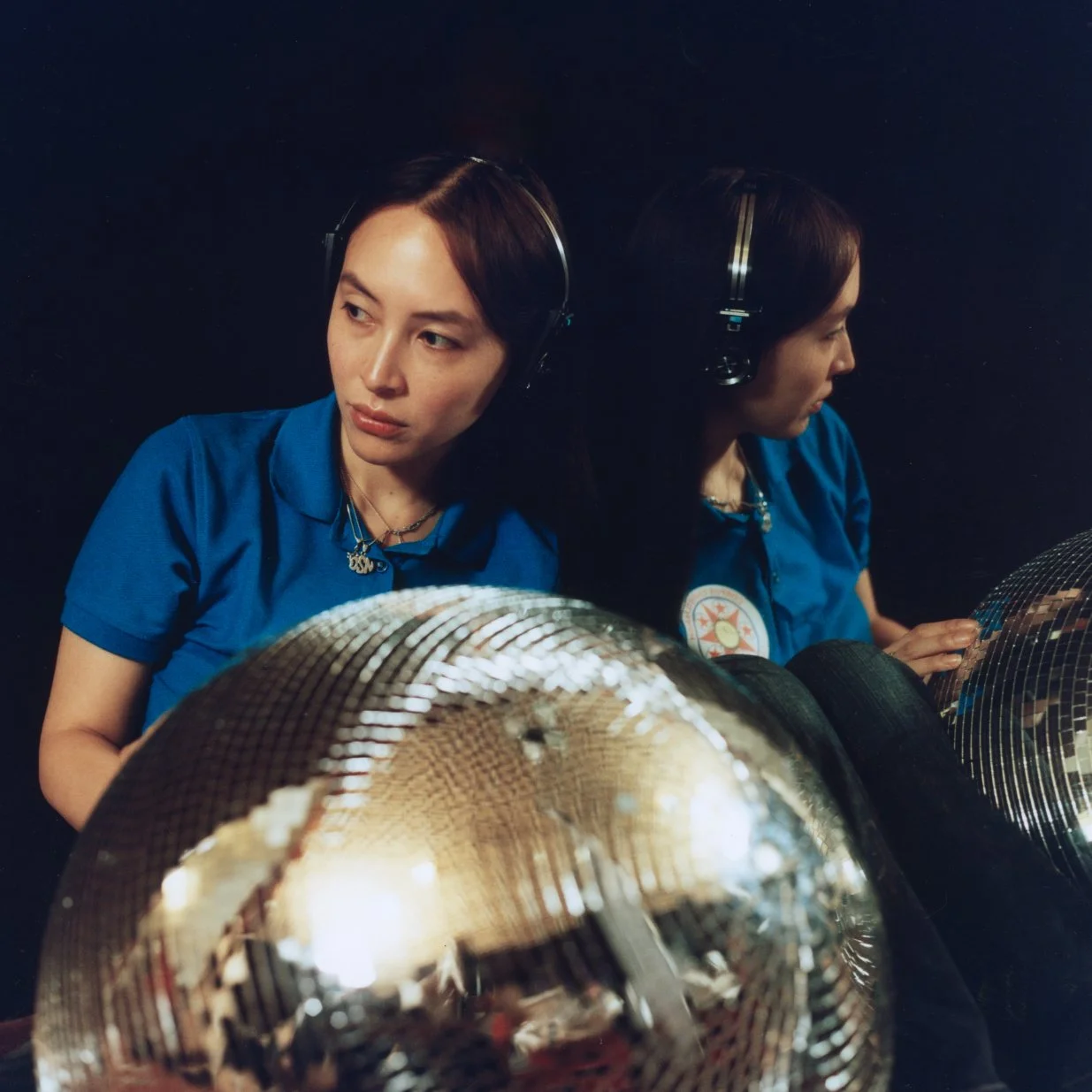 An Interview of Diane Severin Nguyen