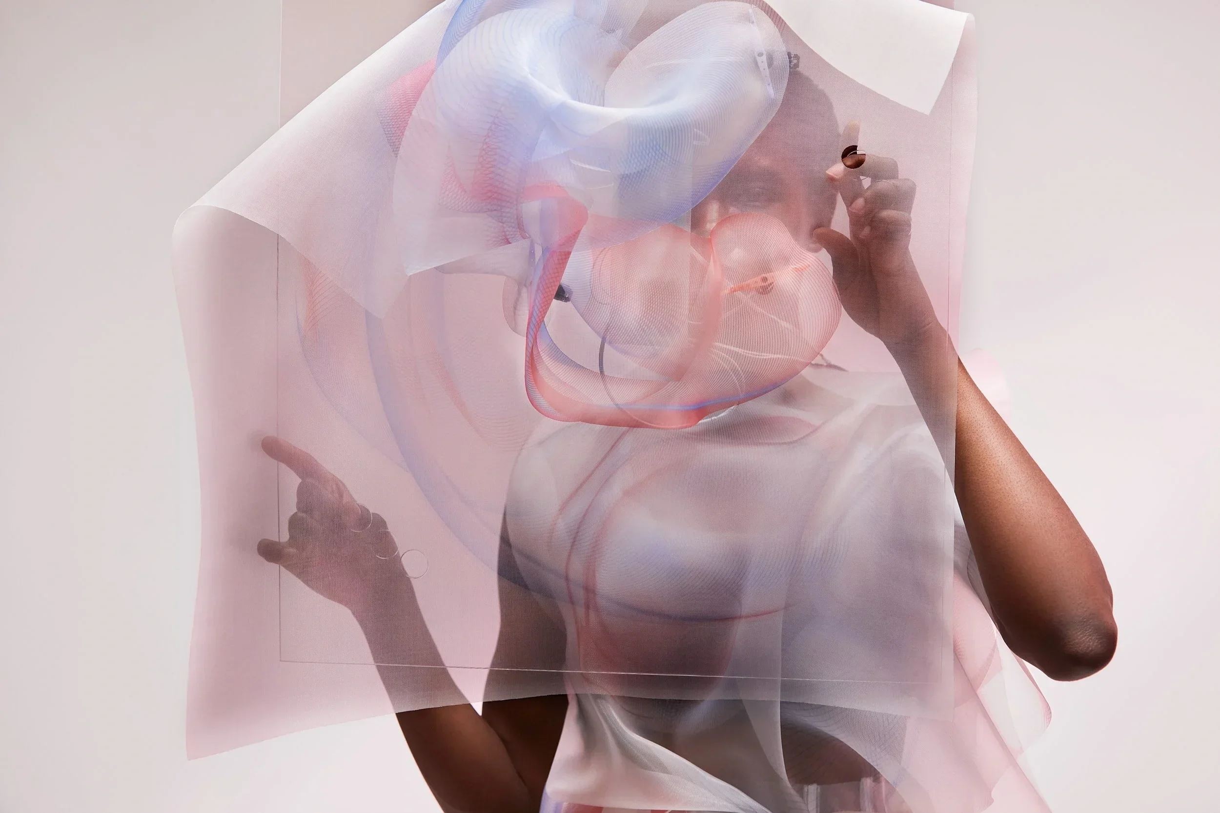 In Dialogue with the Present: Read an Interview of Designer Ying Gao