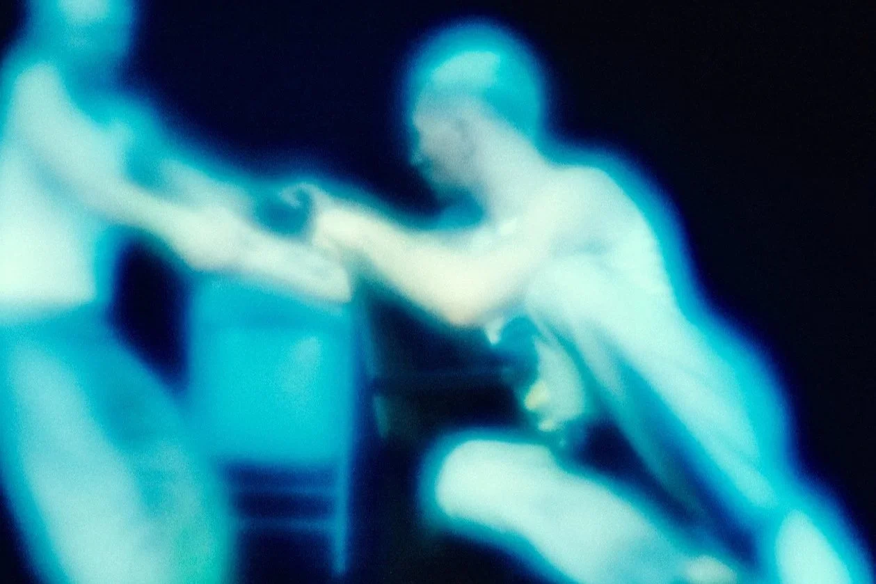 Volta Collective’s Loneliness Triptych Questions the Source of Our Unsettling Discomfort with Solitude @ New Theater in Hollywood