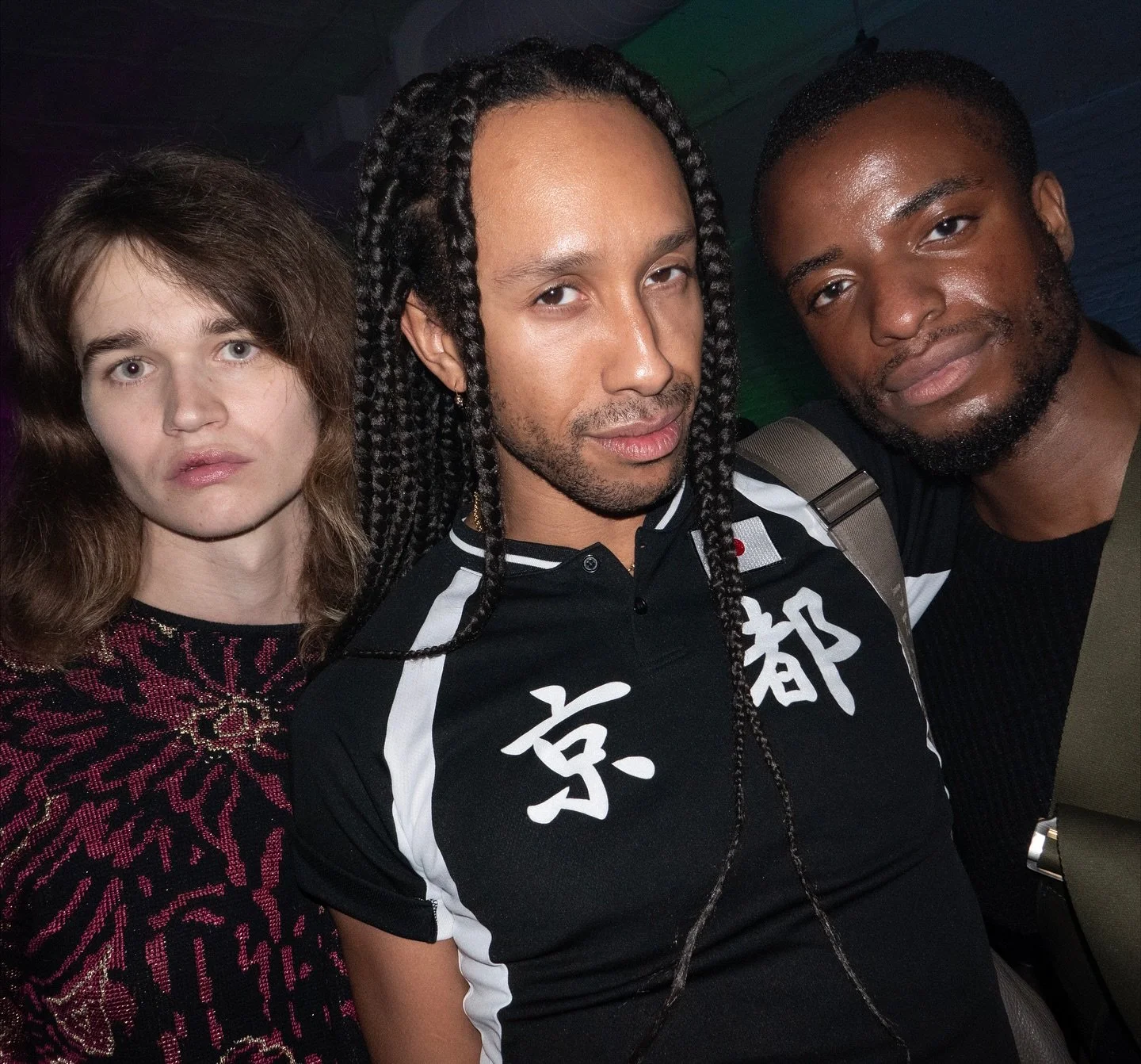 New York, New York 🗽What a dream to present @performanyc biennial&rsquo;s grand finale with @motherdaughterholyspirit.nyc and close everything out with a legendary performance by the one and only @crystalwaters 

A very special thanks to @staud.clot