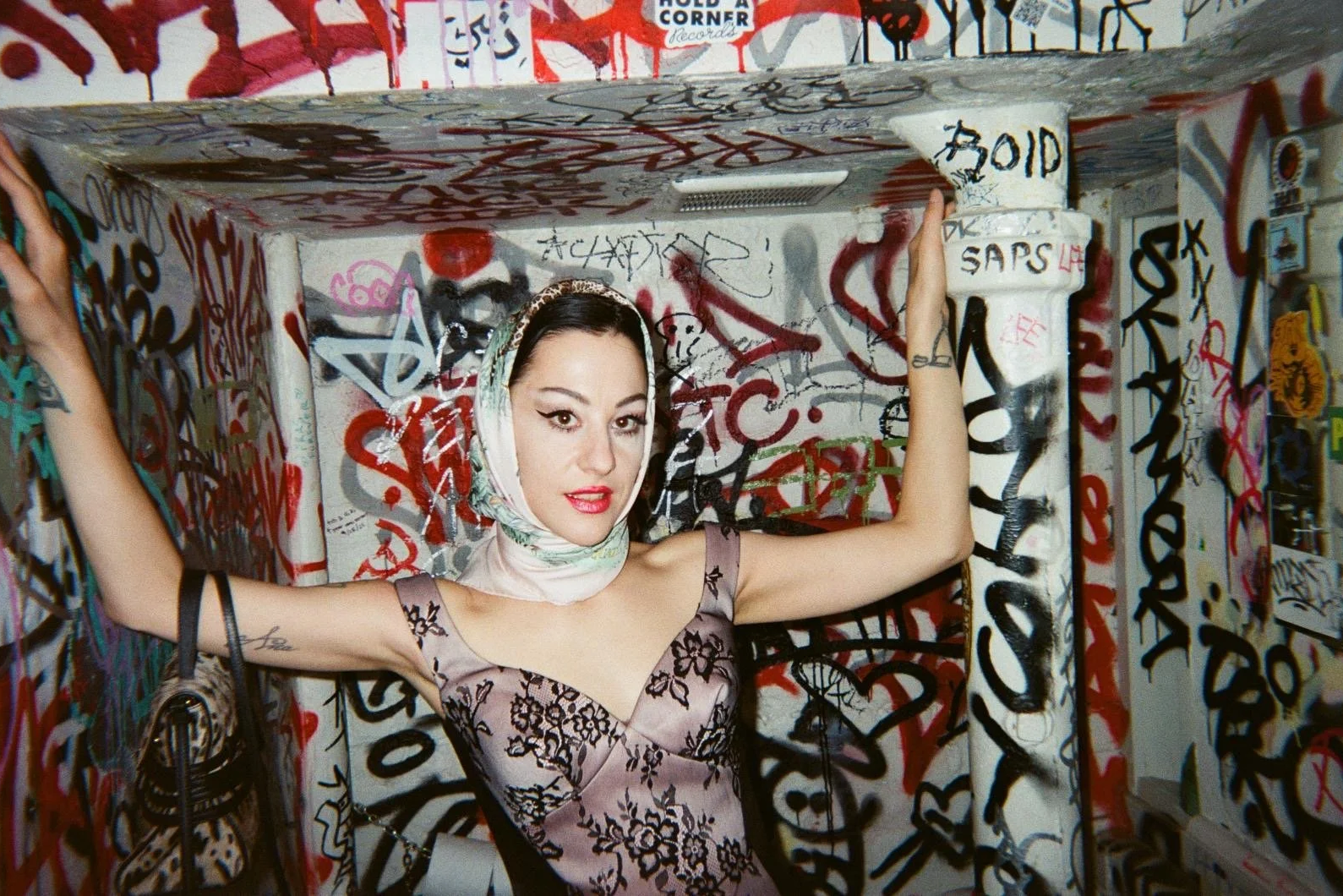 A Powerful Survivor: Tea Hačić-Vlahović On Her Latest Novel 'Give Me Danger'