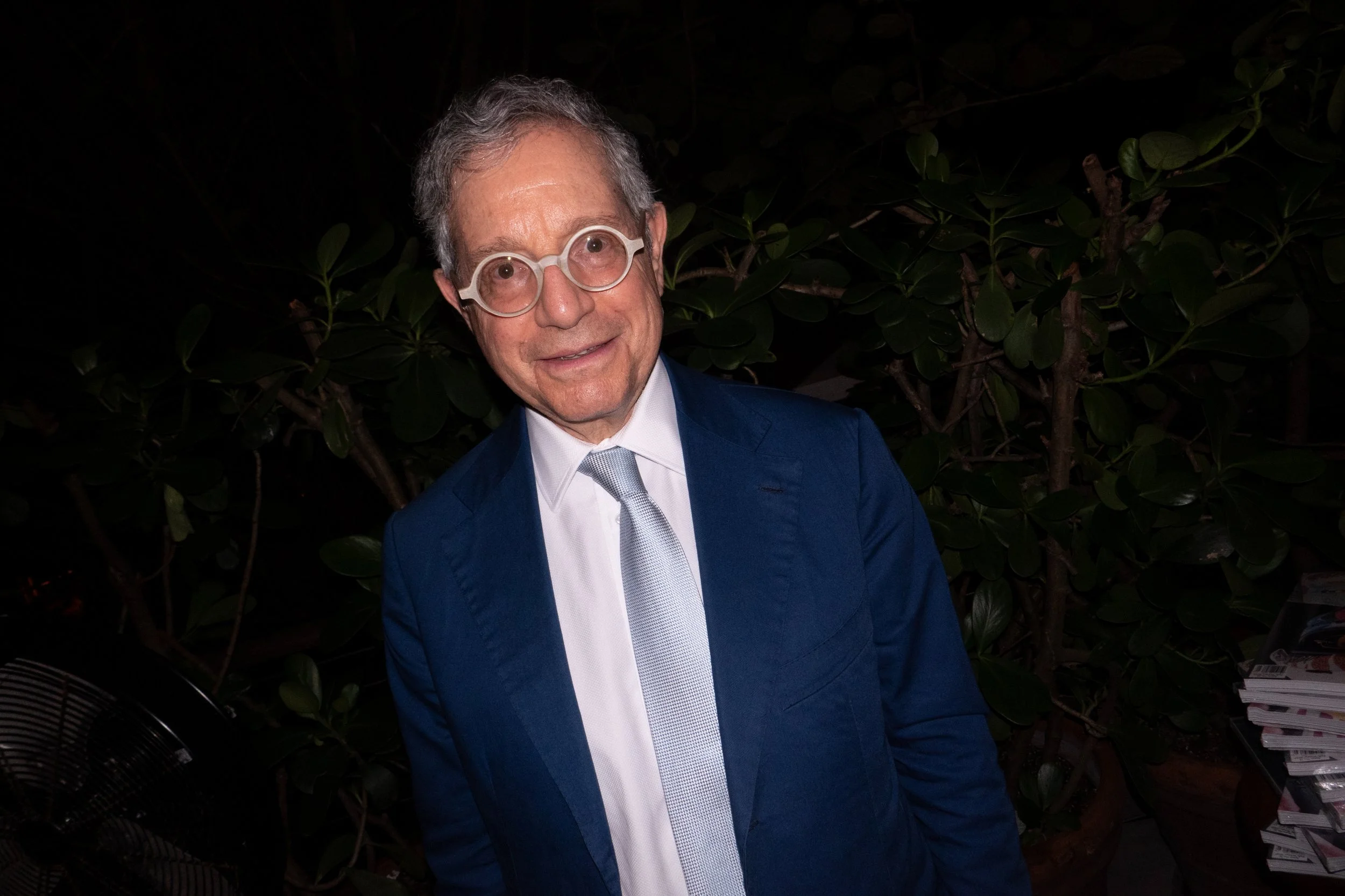  Jeffrey Deitch 