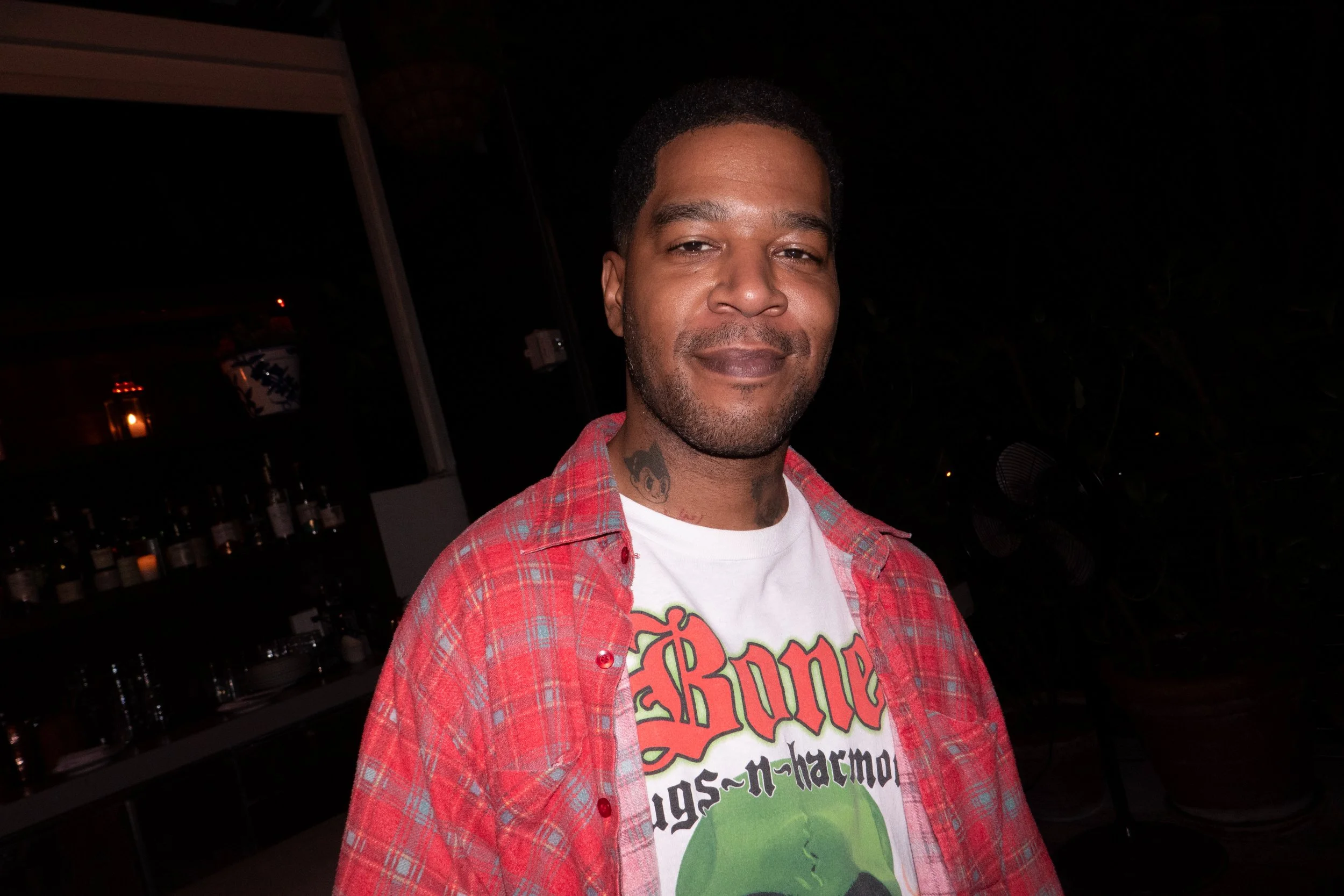  Kid Cudi 