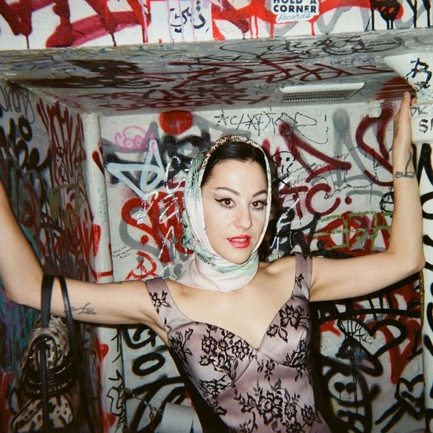 Your sad little lit scene with its sad little parties is full of clout chasers and sycophantic social climbing gatekeepers in Tea Hačić-Vlahović&lsquo;s electrifying new novel 𝗚𝗶𝘃𝗲 𝗠𝗲 𝗗𝗮𝗻𝗴𝗲𝗿. Read an interview with the author by @summer.b