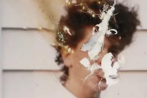 Crackle and Drag: An Interview With Artist TR Ericsson 