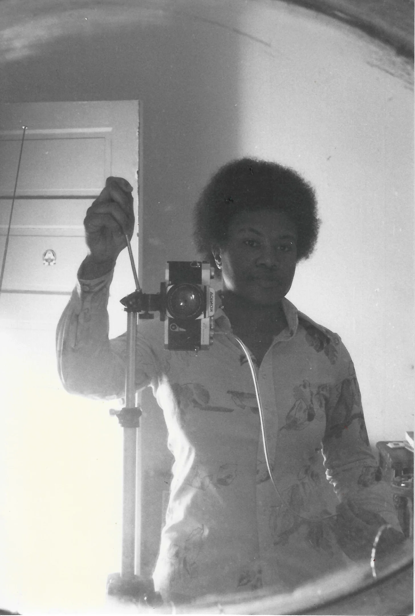 Beverly Buchanan in Berlin: "Beverly Buchanan. Weathering" @ Haus am Waldsee