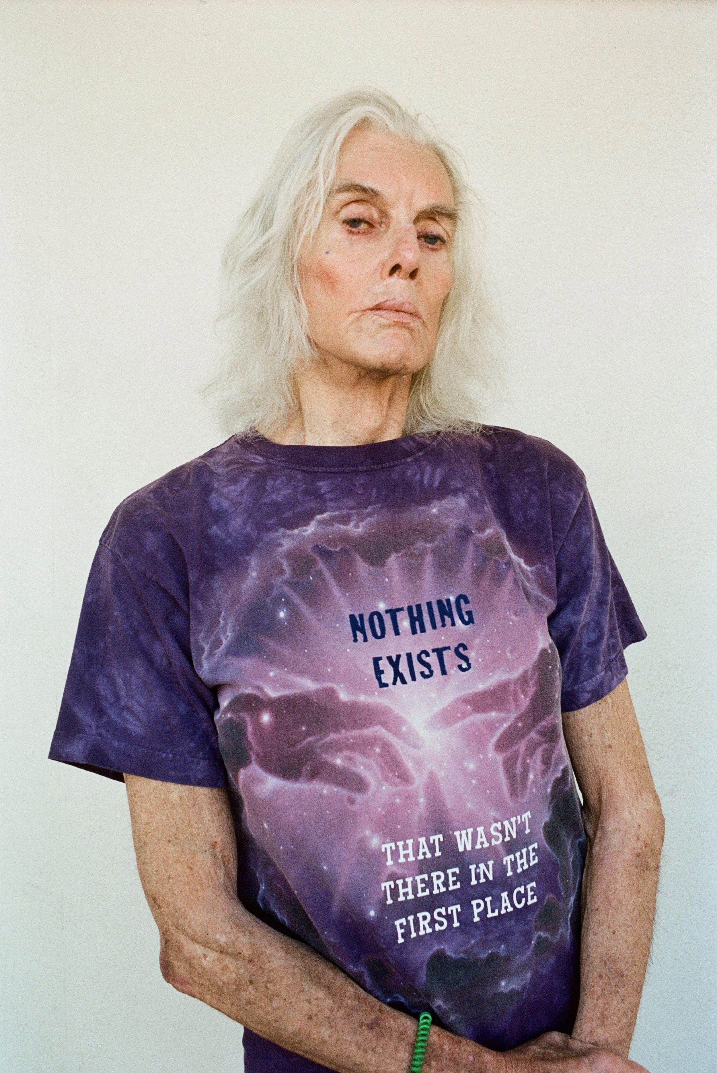 Pippa Garner interviewed by Hans Ulrich Obrist