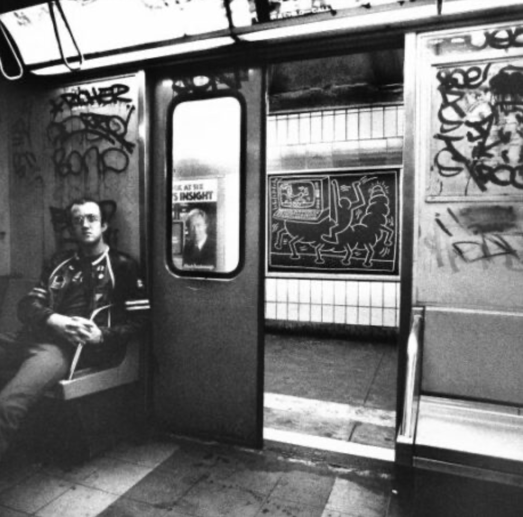 New York In The Eighties: A Blueprint For The Present