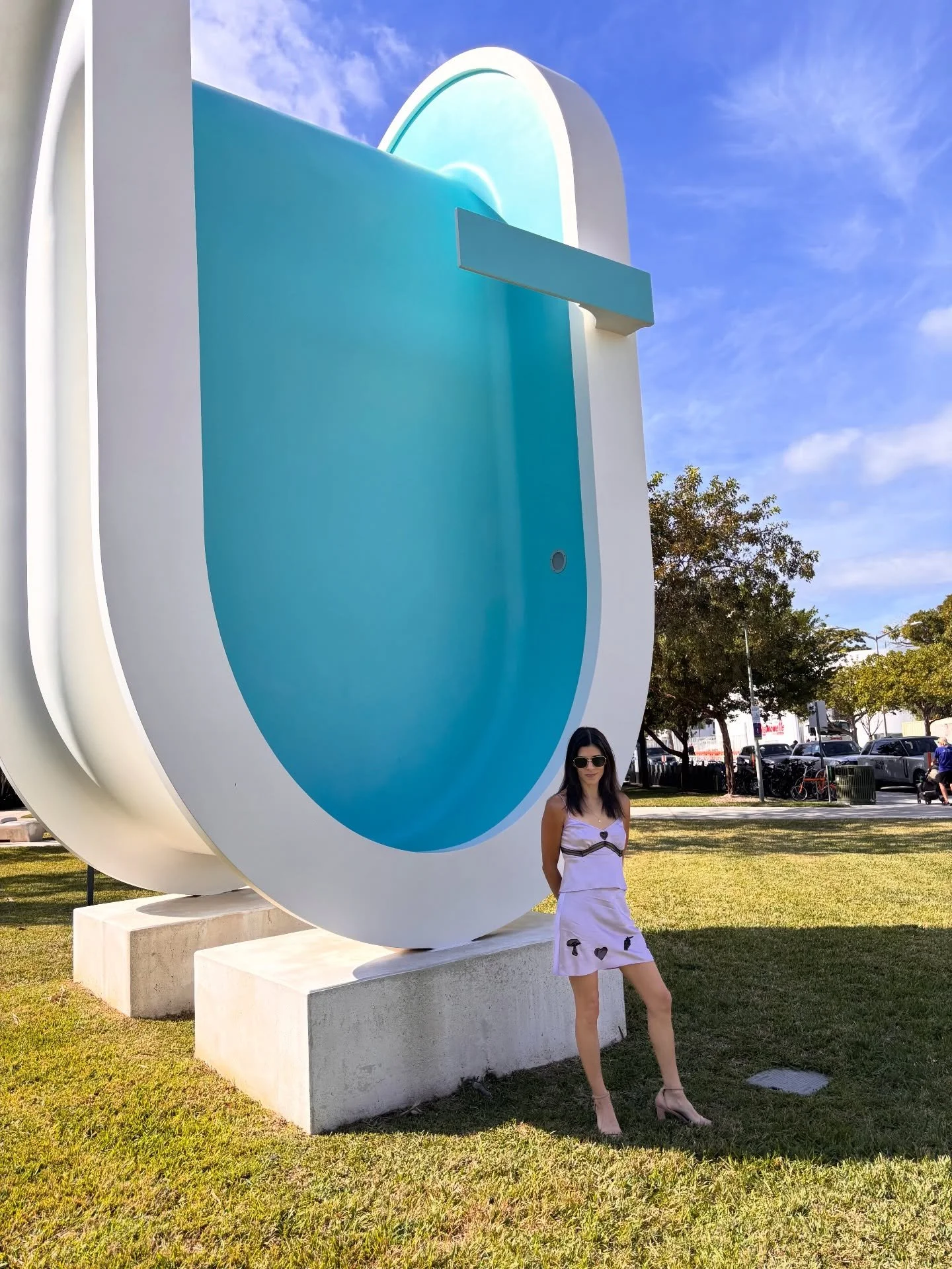 We Buy Souls, a diary from Miami 

#miamibeach #artweek