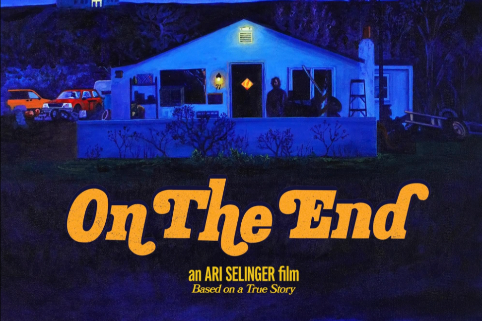  An Interview of Ari and Eitan Selinger on Their New Film 'On The End'