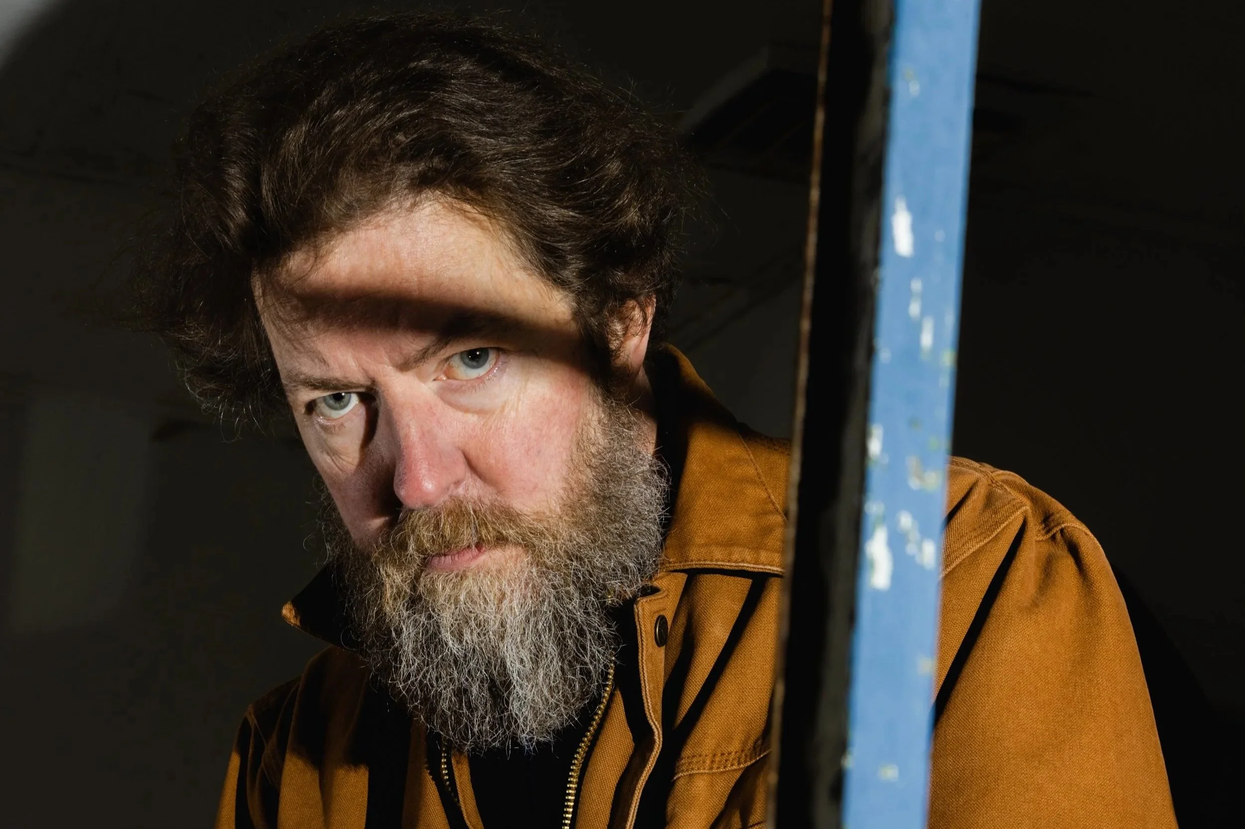 Take Care, It's a Desert Out There