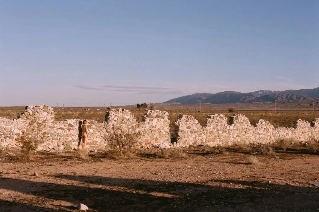 The View From Future's Past