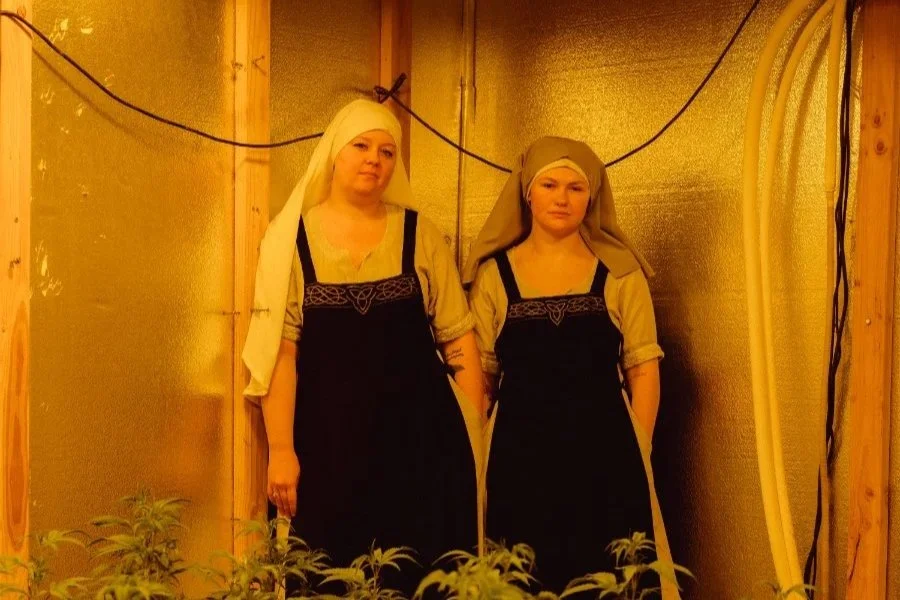 Sisters of the Valley