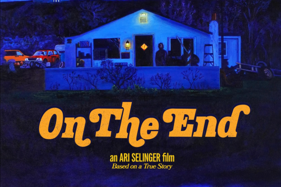An Interview of Ari and Eitan Selinger on Their New Film 'On The End'