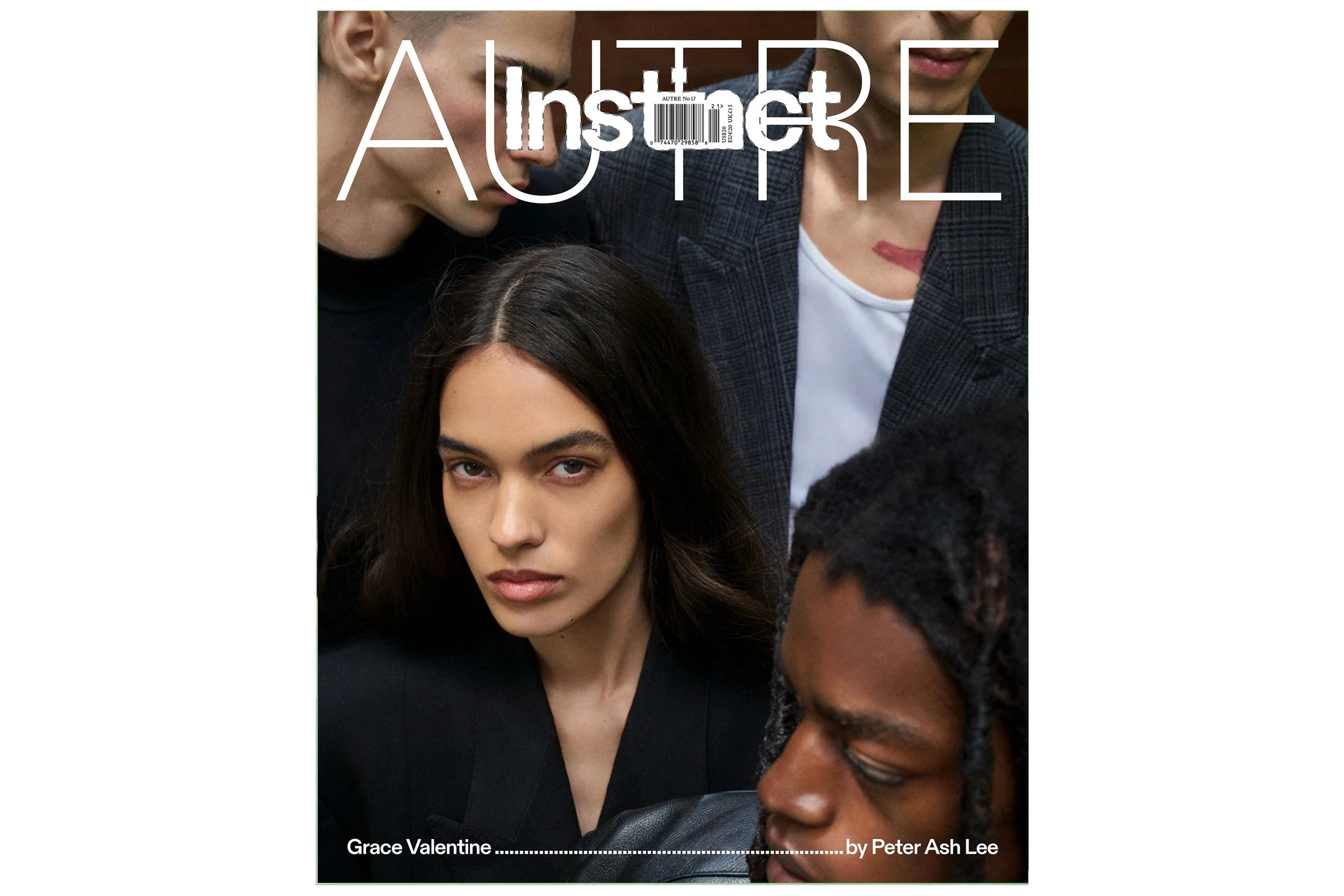 Love Is A Primal Instinct