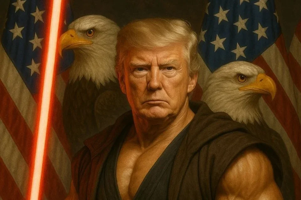 Otherwise Part IV: Operational aesthetics: Dopaminergic media, deepfakes, Cocomelon, the Kardashian–Jenner conglomerate, and the long tail of the CCF