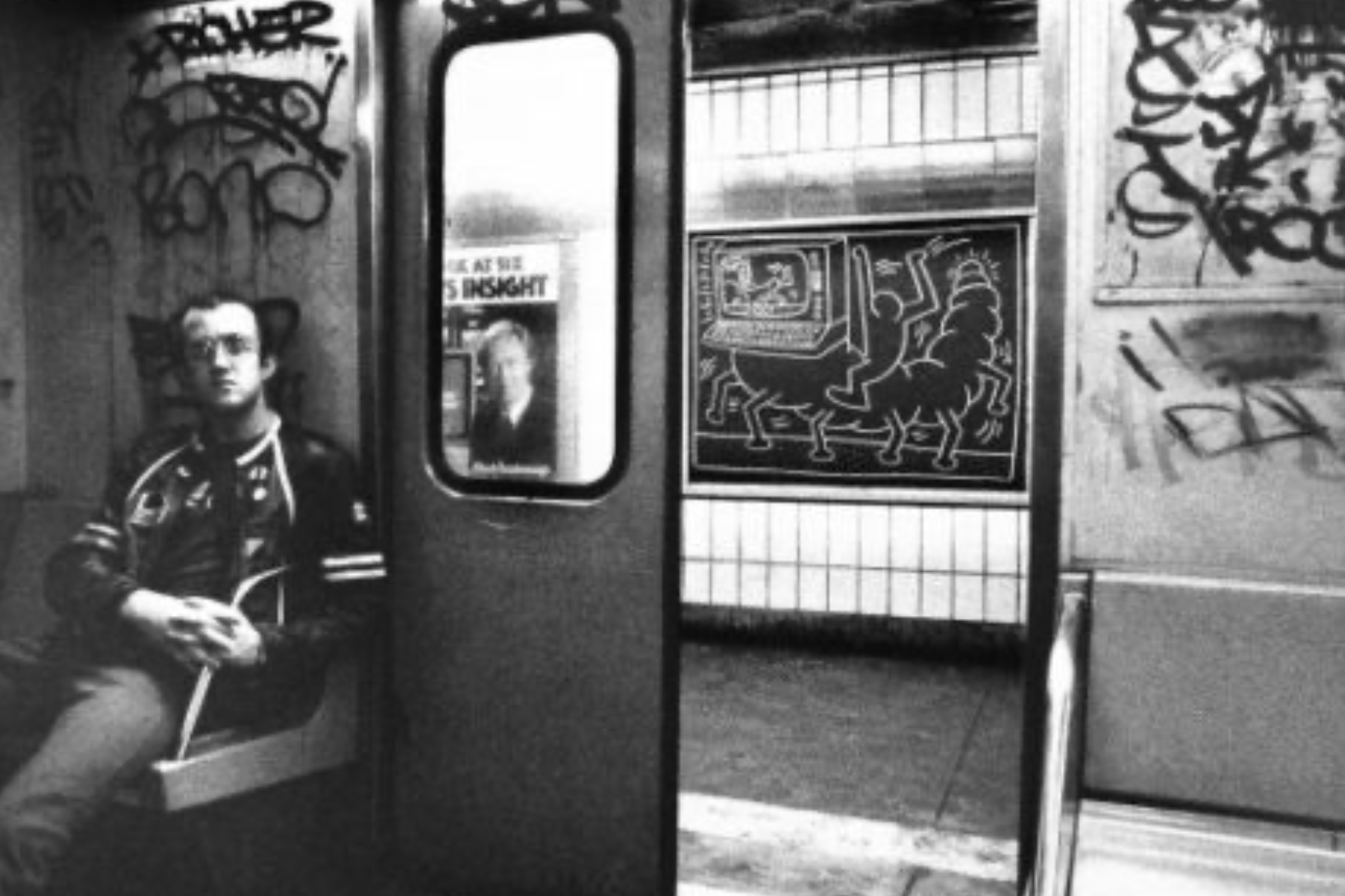 New York In The Eighties: A Blueprint For The Present