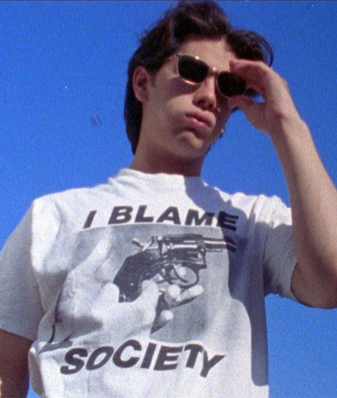 Gregg Araki just premiered his new film I Want Your S*x at @sundanceorg . Taking a look back at our conversation between Araki and John Waters from AUTRE FW23 The Instinct Issue. 

#greggaraki #sundancefilmfestival #cinema