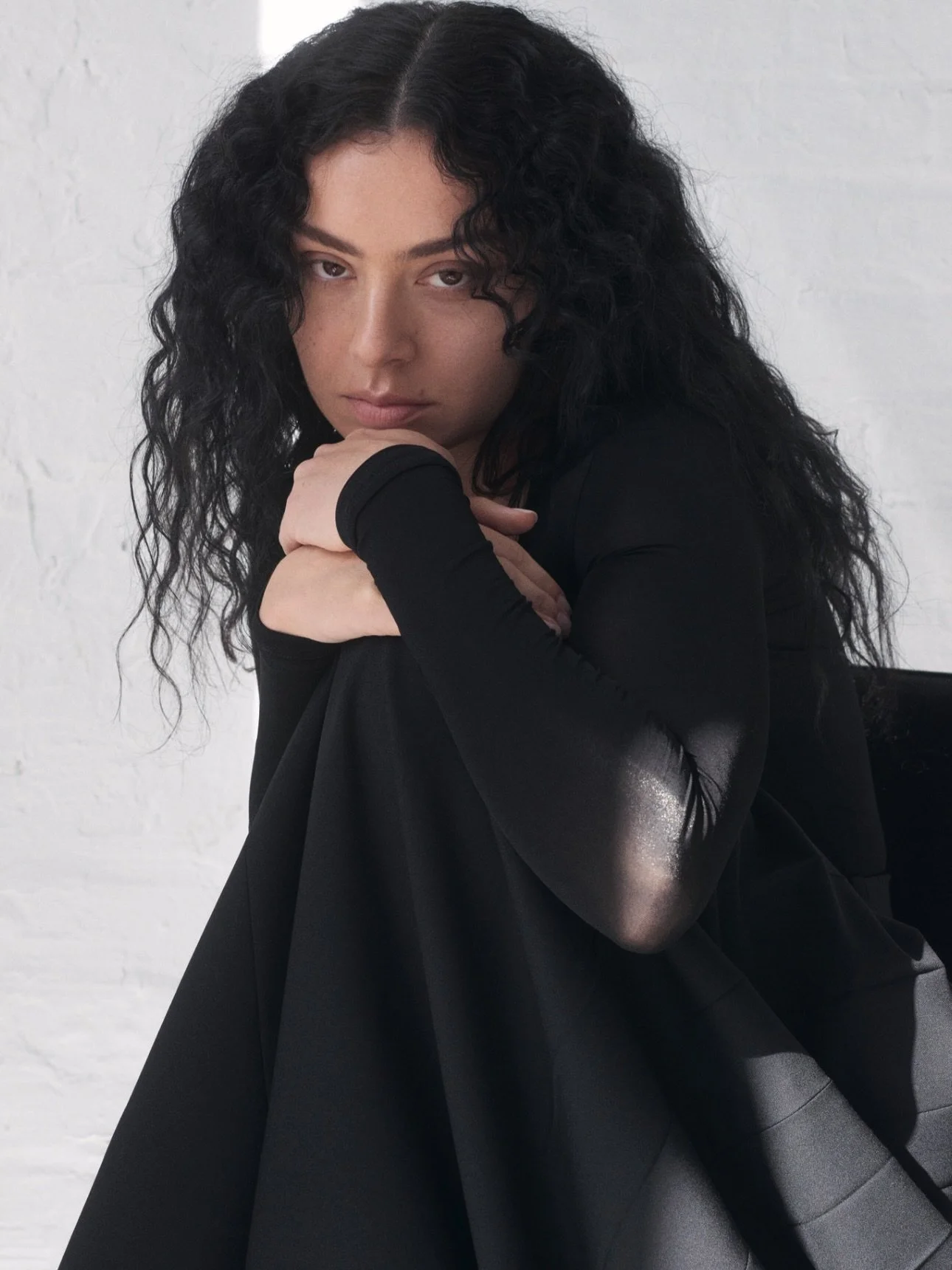 Before Brat Summer and before The Moment, which premiered at @sundanceorg , there was just Brat, Charli XCX&rsquo;s critically acclaimed, Grammy nominated sixth studio album, which defined a turning point for contemporary popular culture. Just before