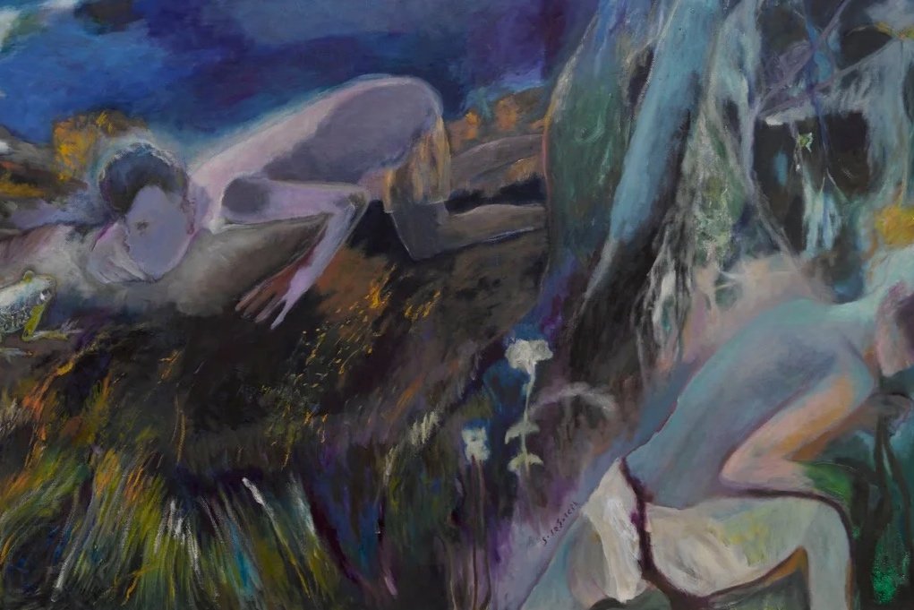 Read An Interview of Sosa Joseph