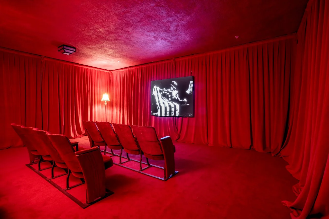 What A Wonderful World: Julia Stoschek &amp; Udo Kittelmann on Their Ode to the Moving Image