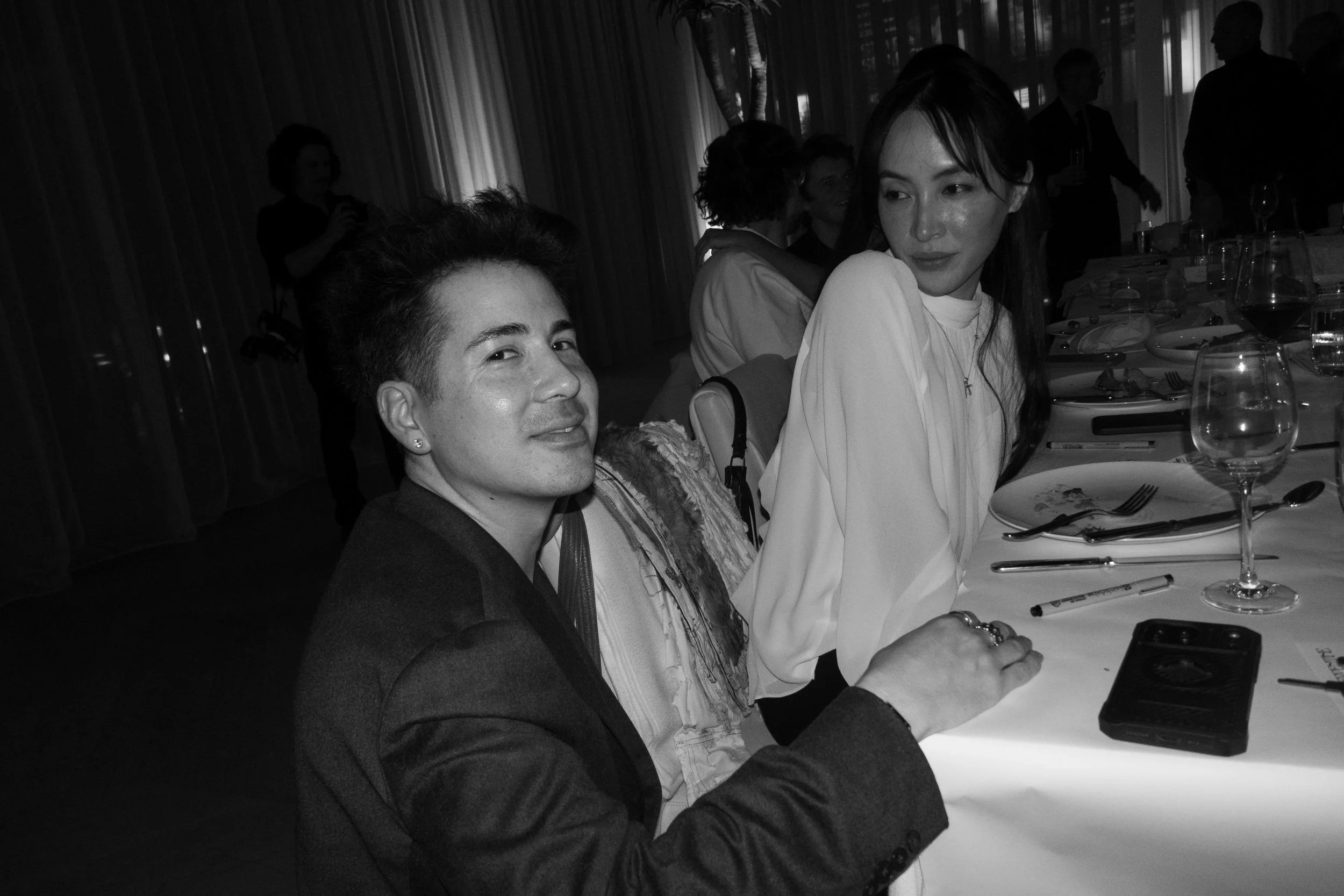  Job Piston and Diane Severin Nguyen  