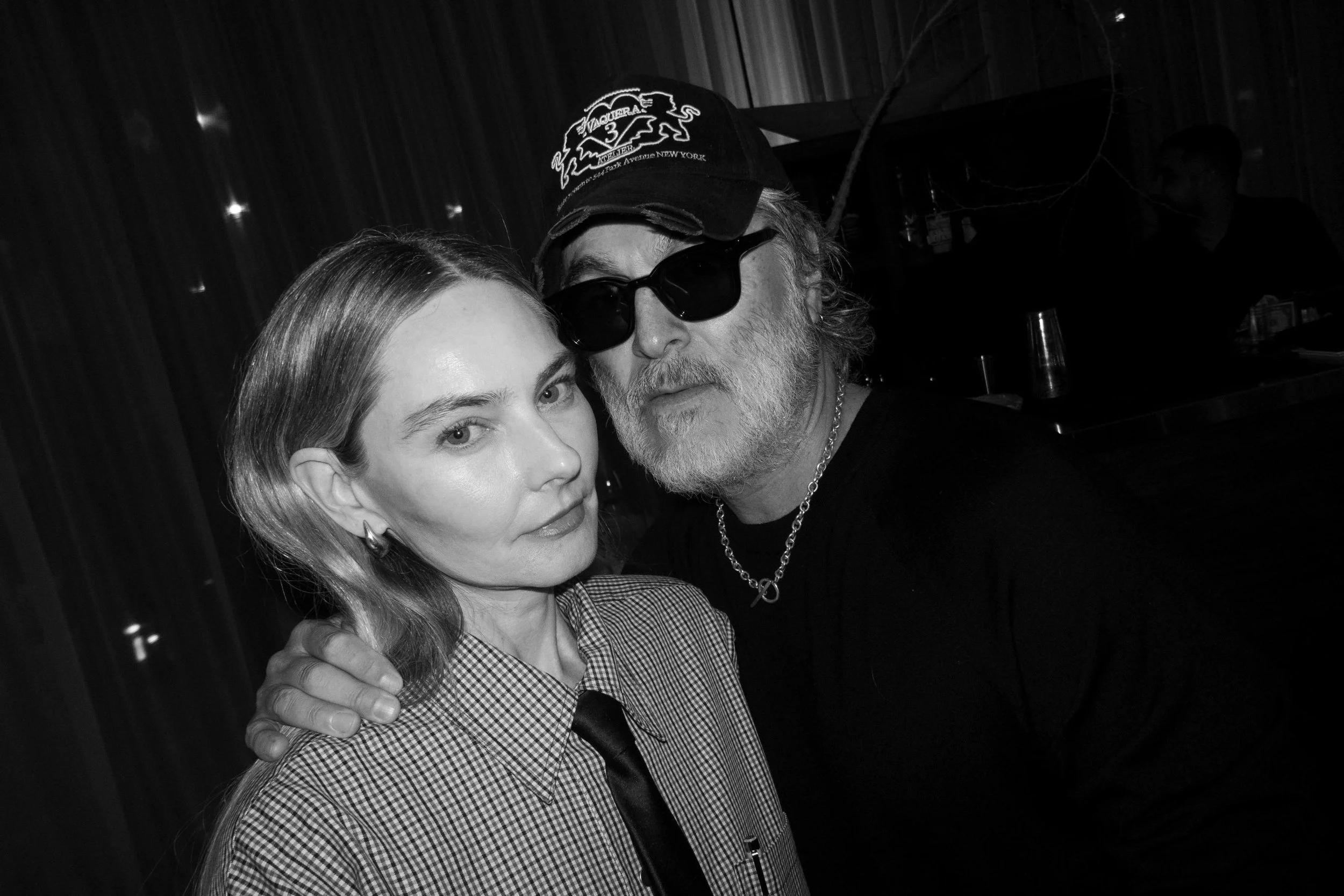  Sissy and Eddie Chacon 